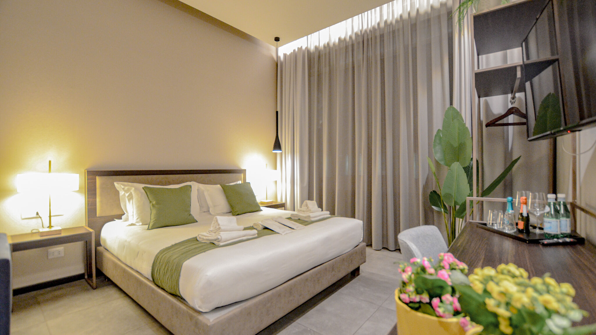 Italianway Milano Flatsharing - Spadari Duomo Suites - Leonardo 