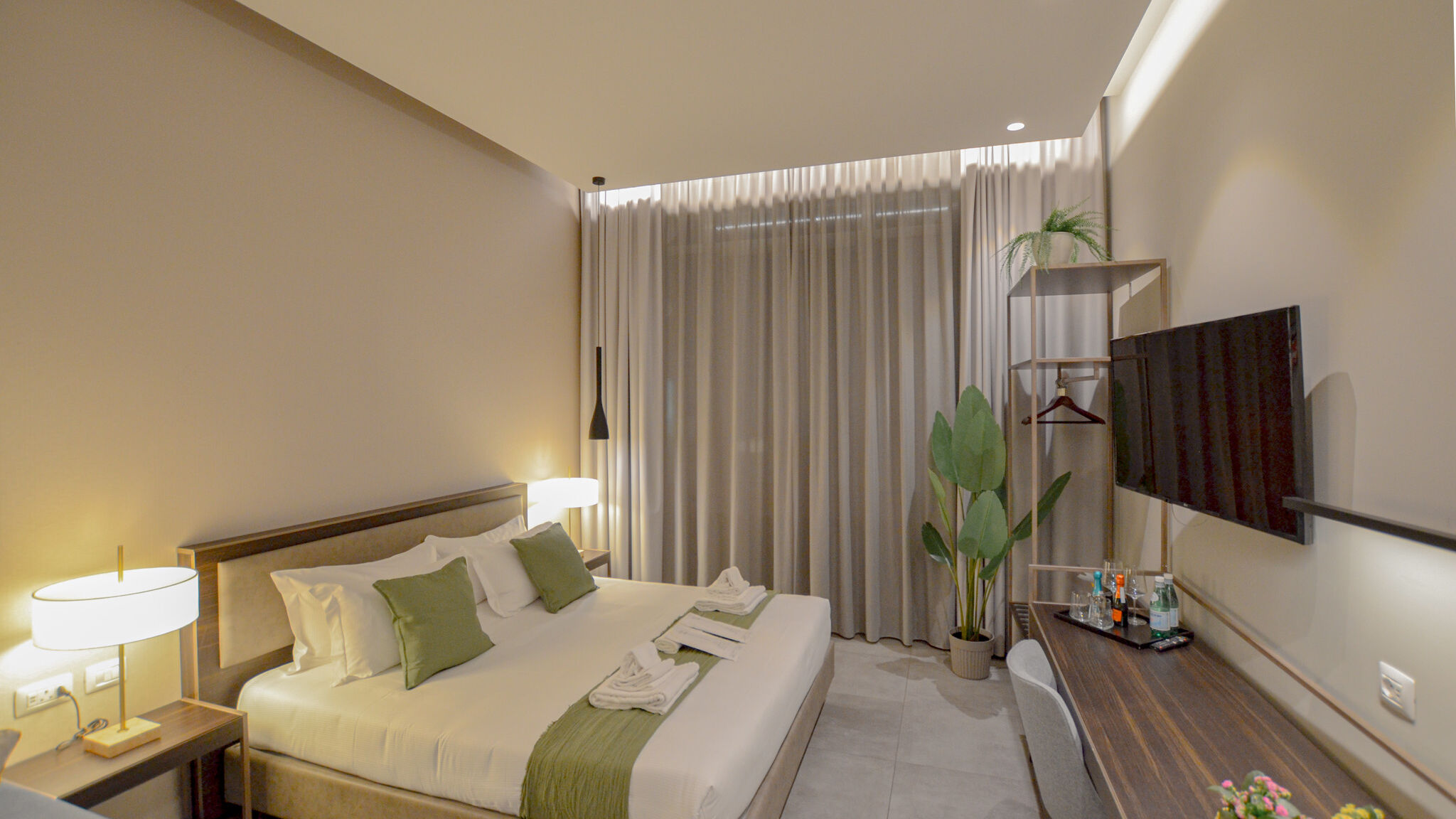 Italianway Milano Flatsharing - Spadari Duomo Suites - Leonardo 