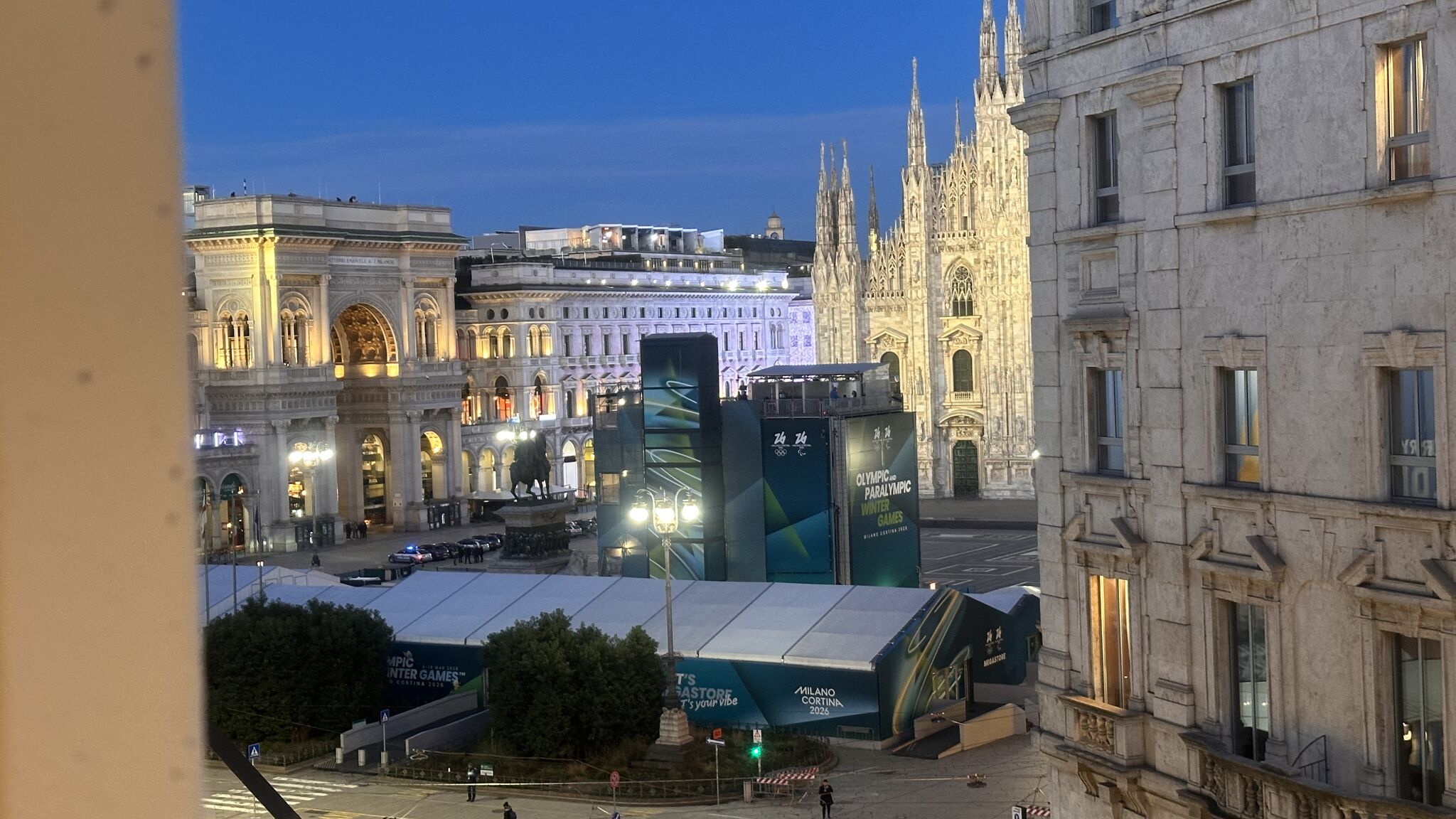 Italianway Milano Flatsharing - Spadari Duomo Suites - Leonardo 
