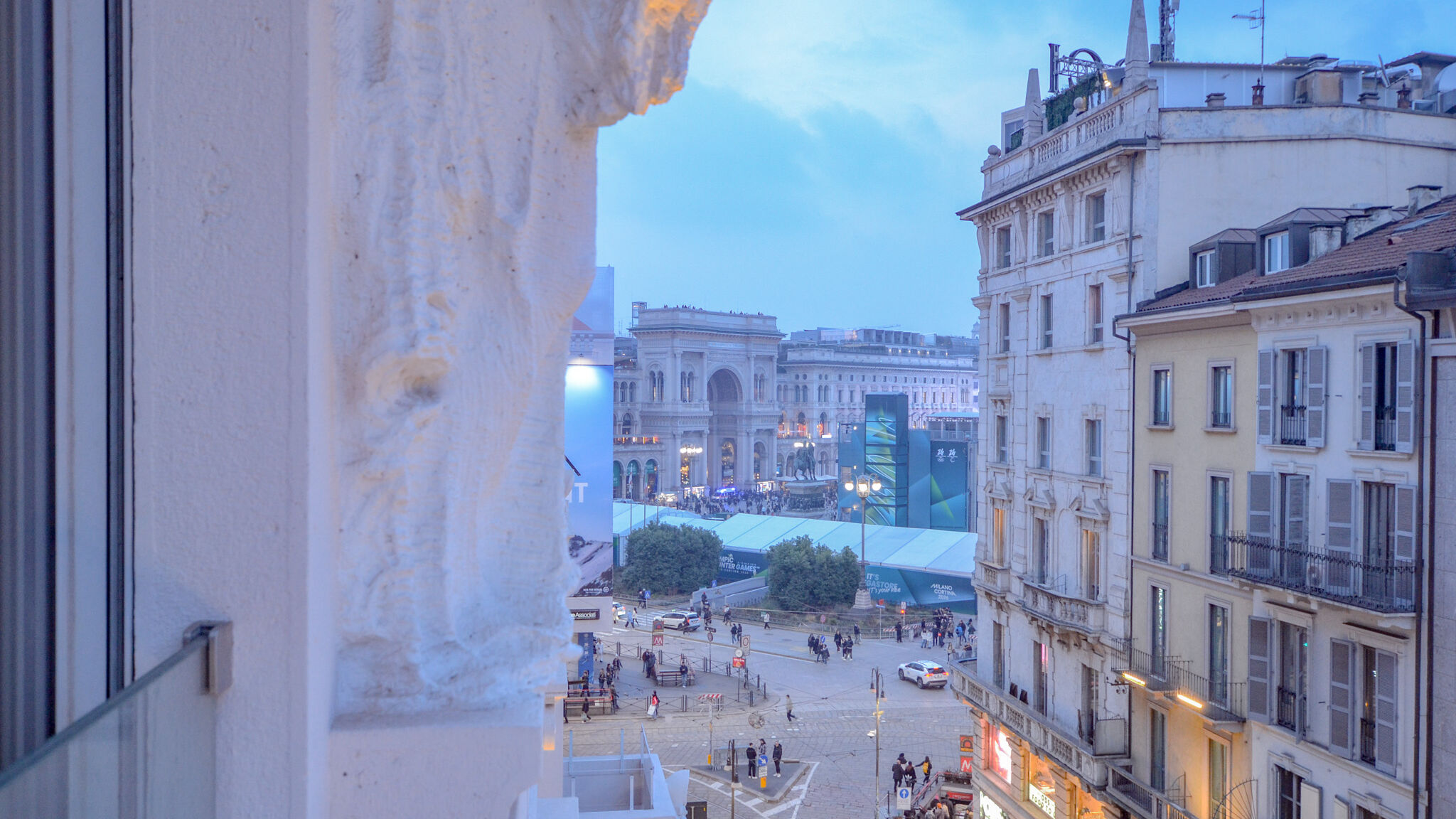 Italianway Milano Flatsharing - Spadari Duomo Suites - Brera