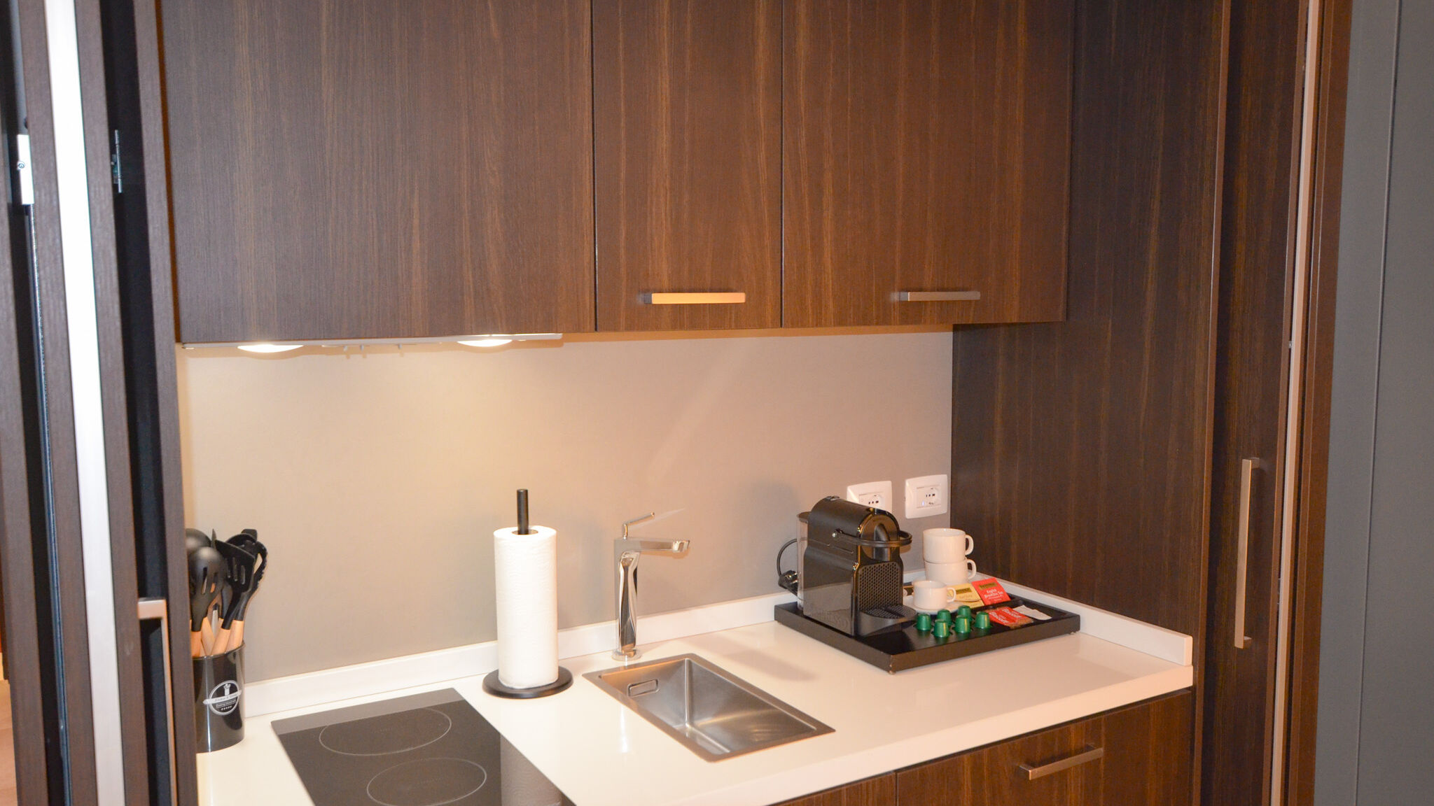 Italianway Milano Flatsharing - Spadari Duomo Suites - Brera