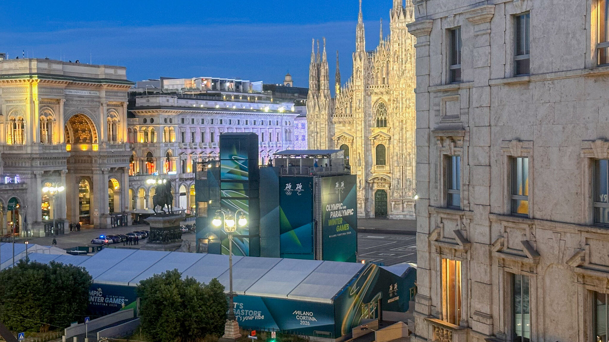 Italianway Milano Flatsharing - Spadari Duomo Suites - Brera