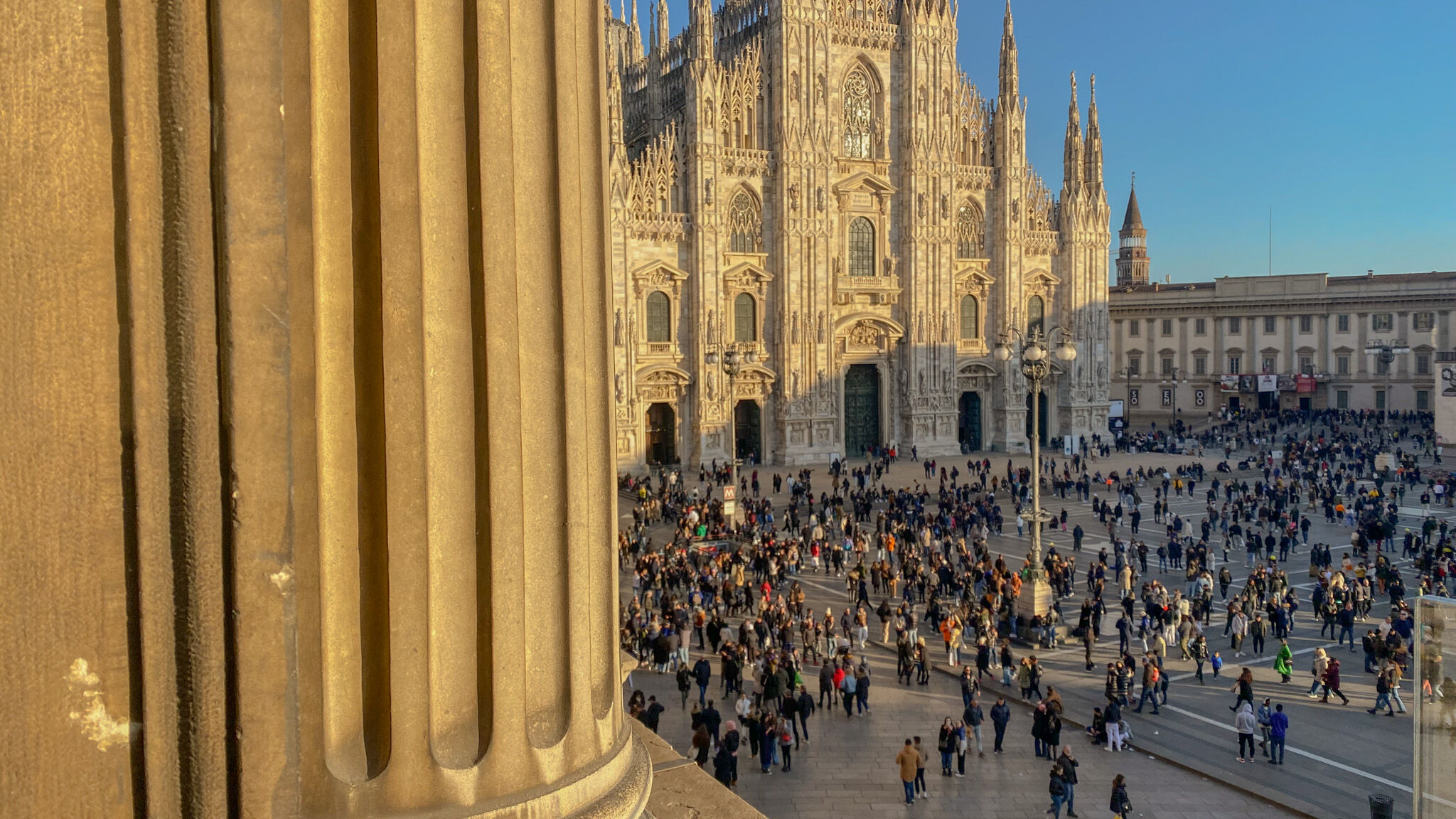 Italianway Milano Flatsharing - Spadari Duomo Suites - Castello