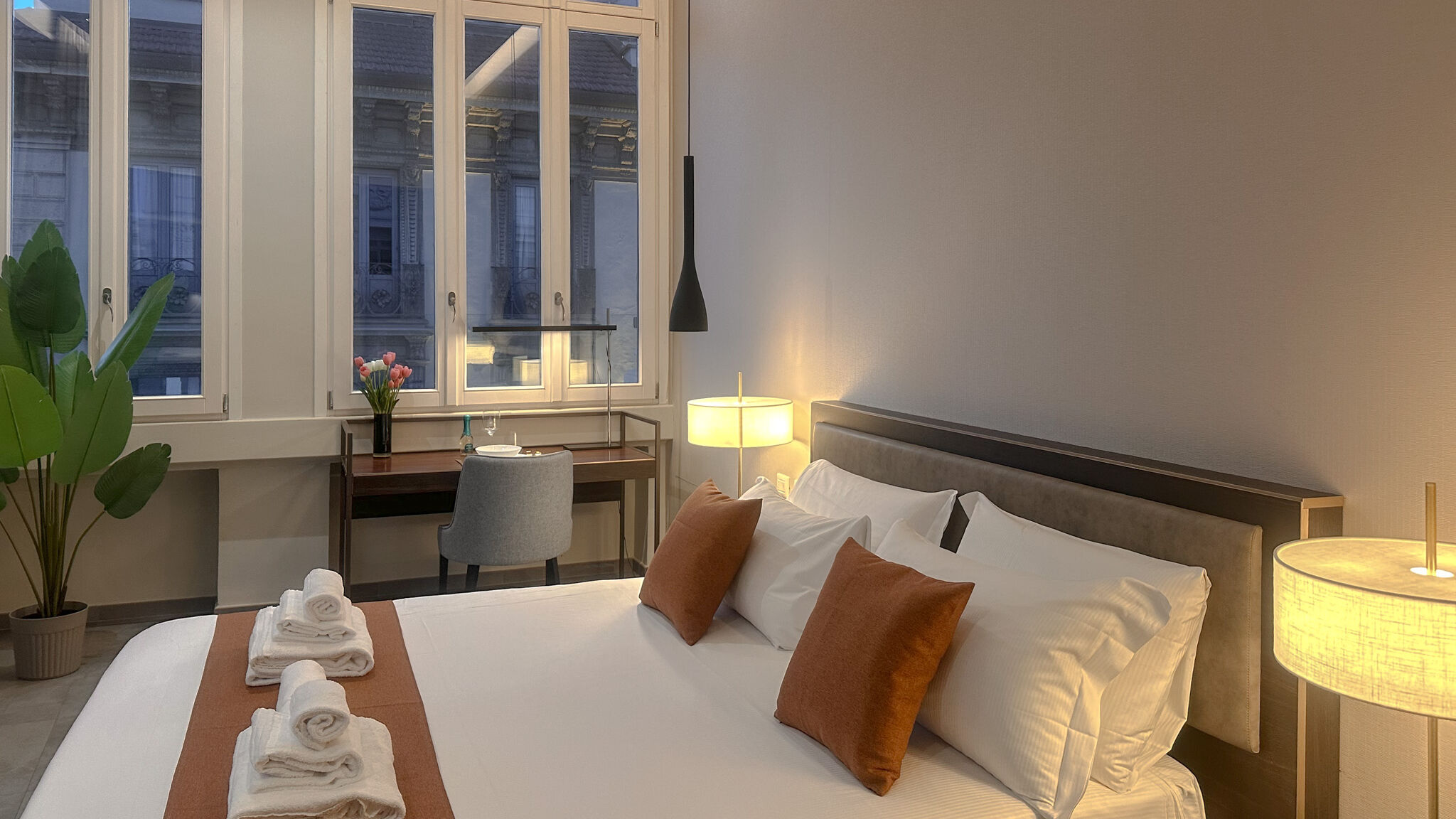 Italianway Milano Flatsharing - Spadari Duomo Suites - Castello