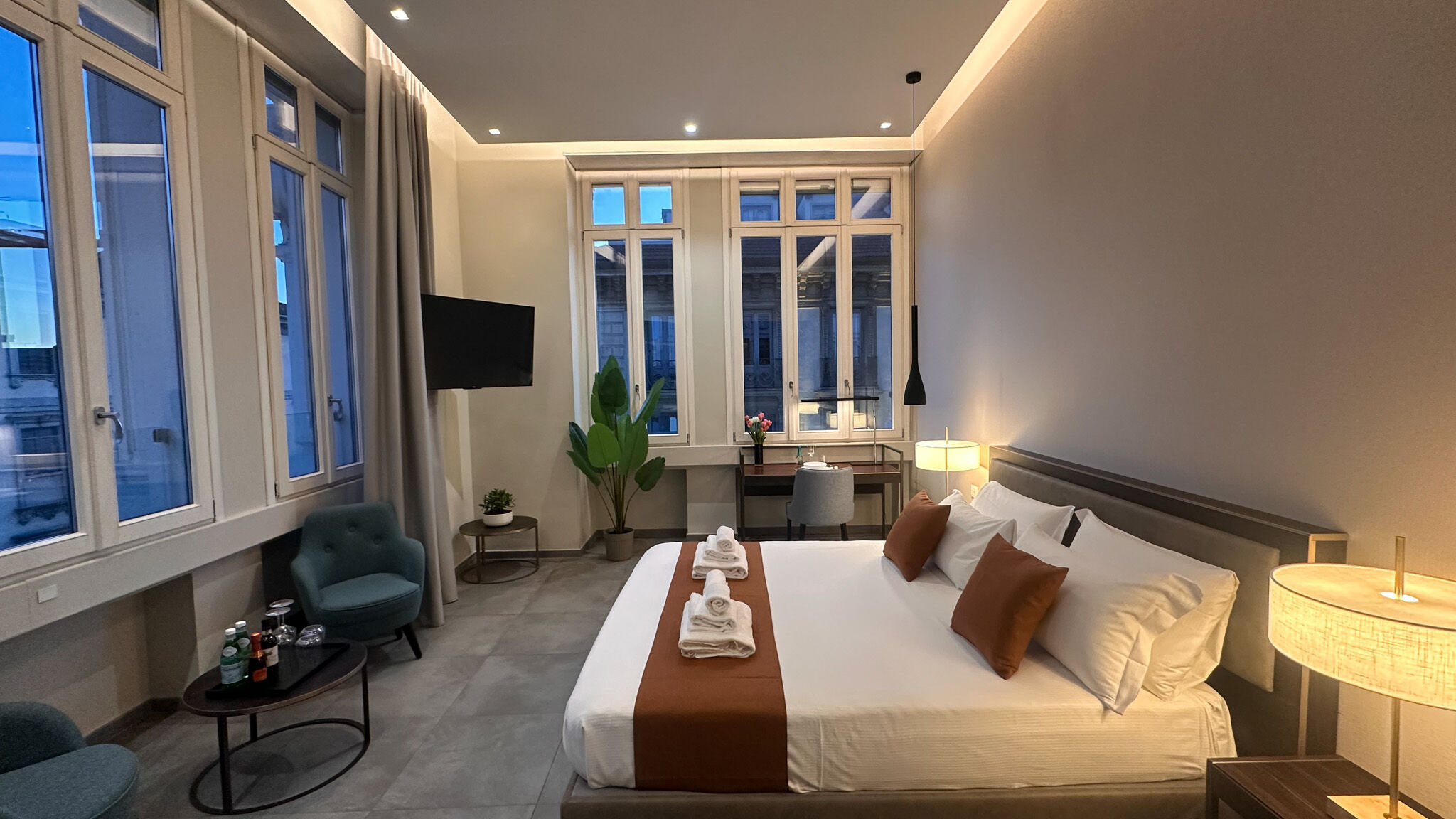 Italianway Milano Flatsharing - Spadari Duomo Suites - Castello