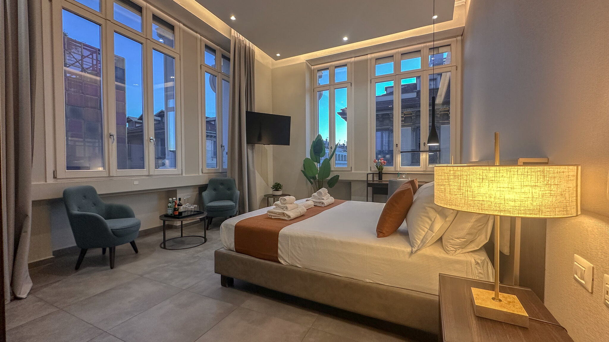 Italianway Milano Flatsharing - Spadari Duomo Suites - Castello