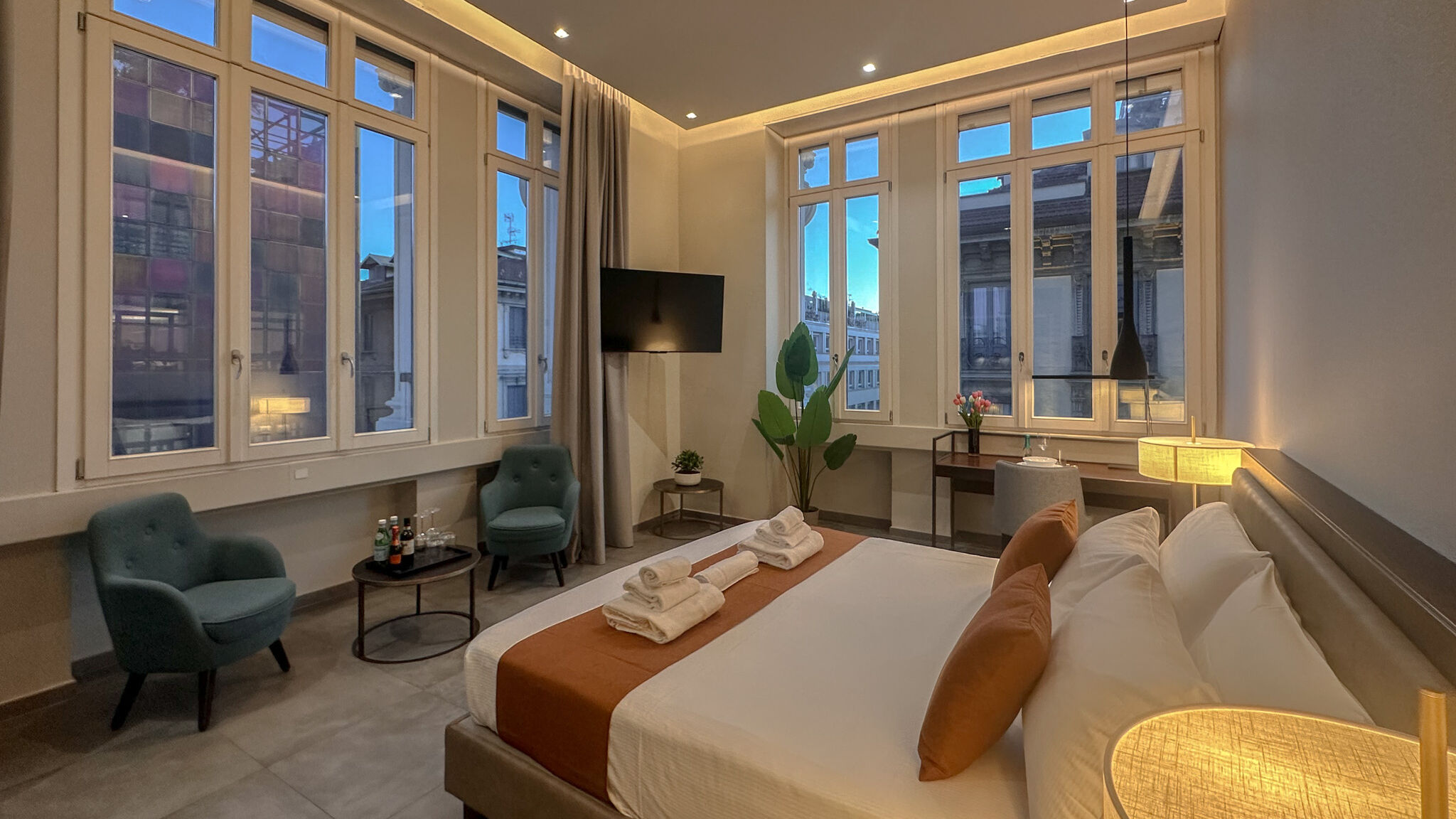 Italianway Milano Flatsharing - Spadari Duomo Suites - Castello