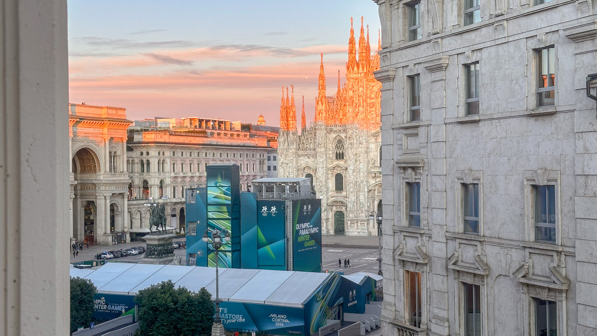 Italianway Milano Flatsharing - Spadari Duomo Suites - Castello