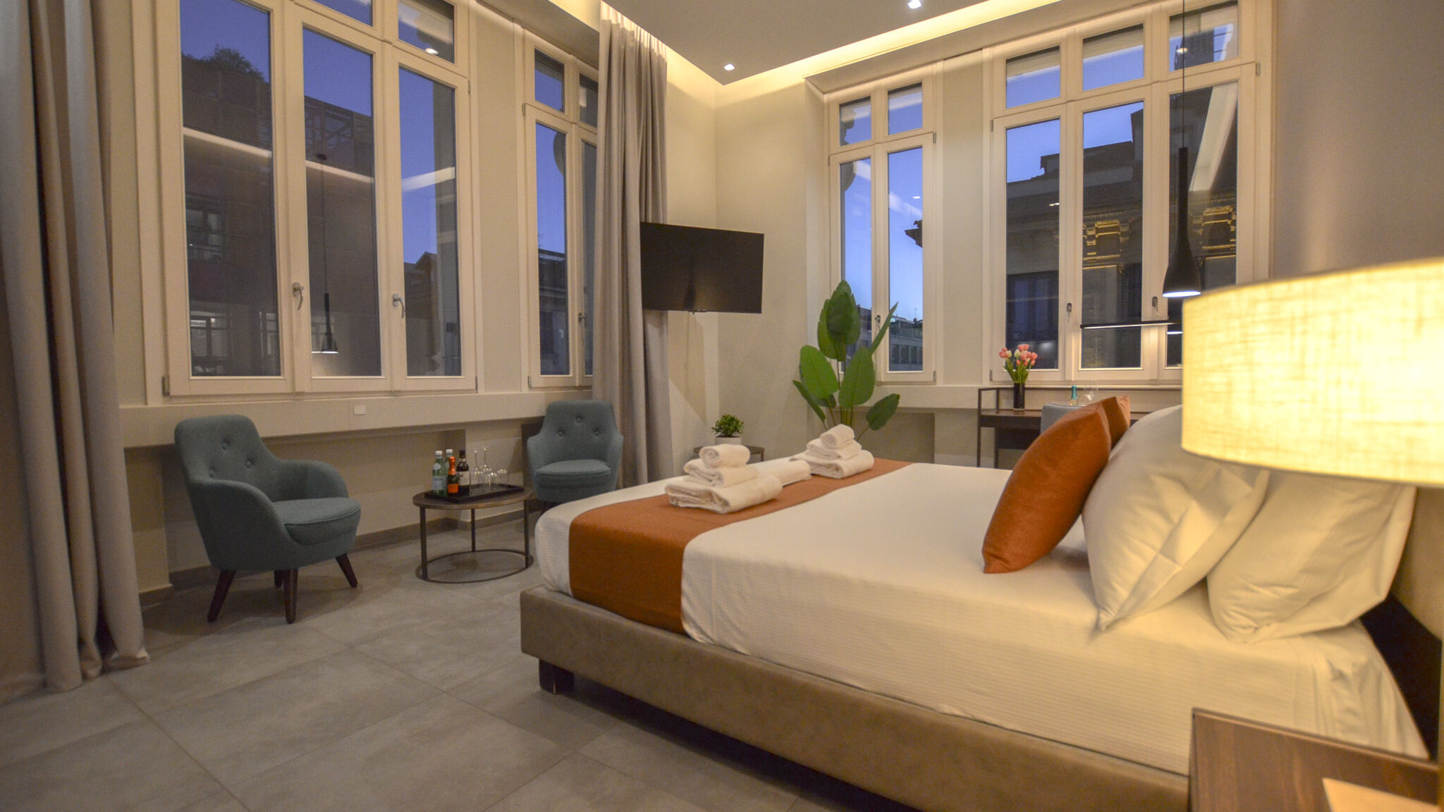 Italianway Milano Flatsharing - Spadari Duomo Suites - Castello