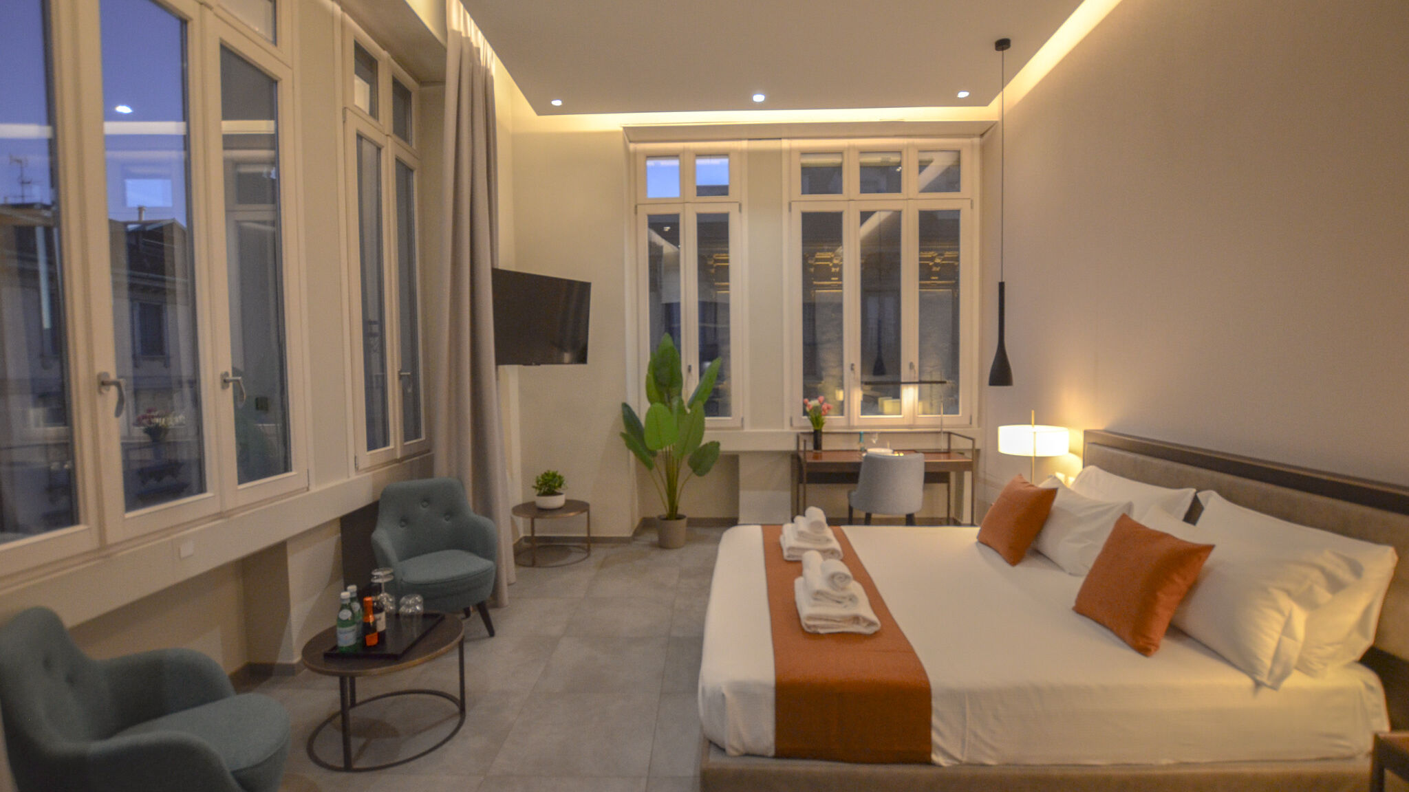 Italianway Milano Flatsharing - Spadari Duomo Suites - Castello