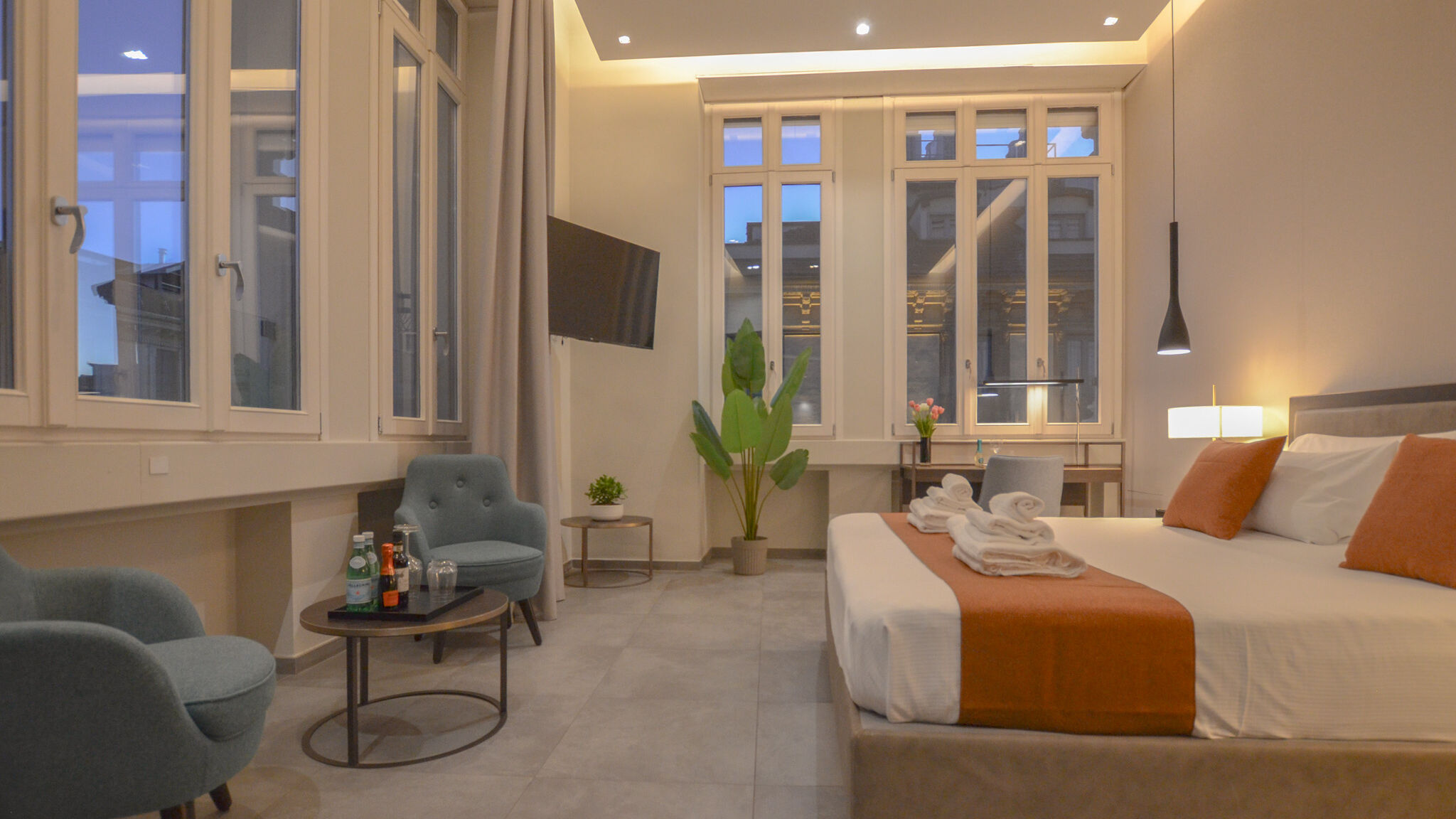 Italianway Milano Flatsharing - Spadari Duomo Suites - Castello