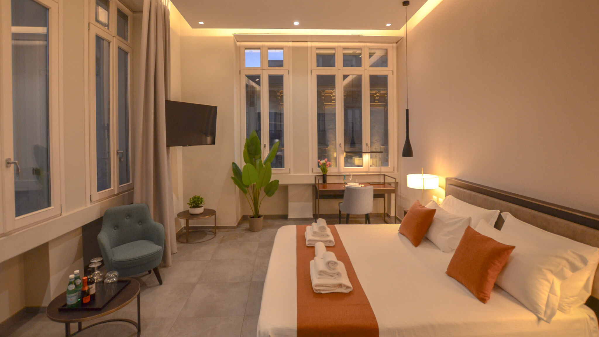 Italianway Milano Flatsharing - Spadari Duomo Suites - Castello