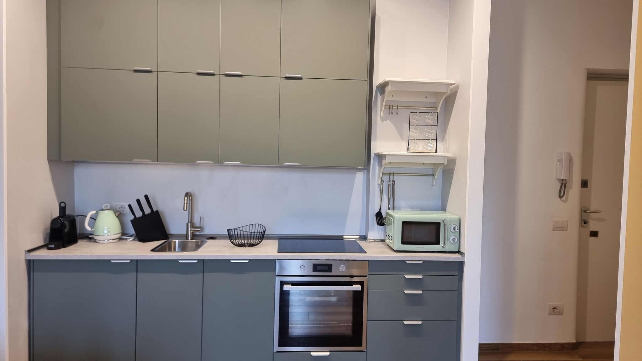 Italianway Milano A Place To Be