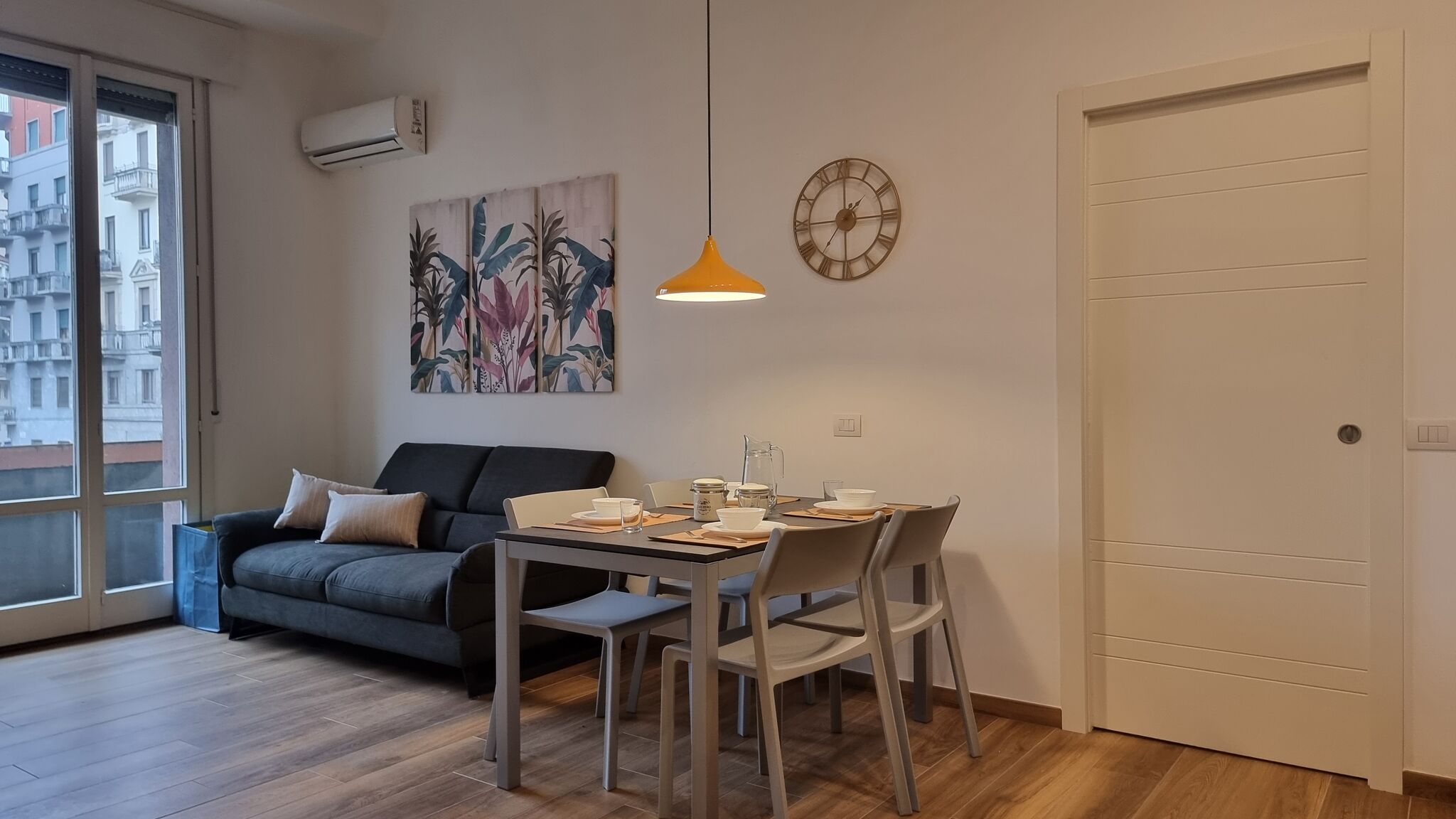 Italianway Milano A Place To Be