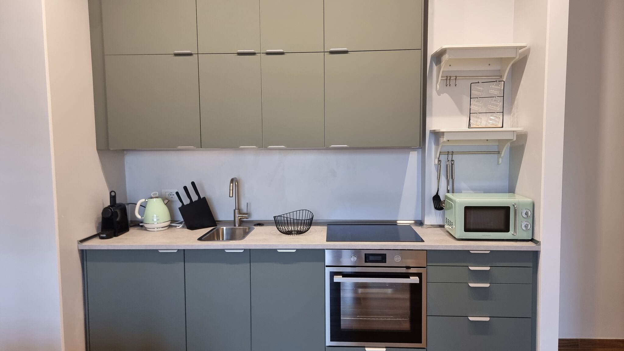 Italianway Milano A Place To Be