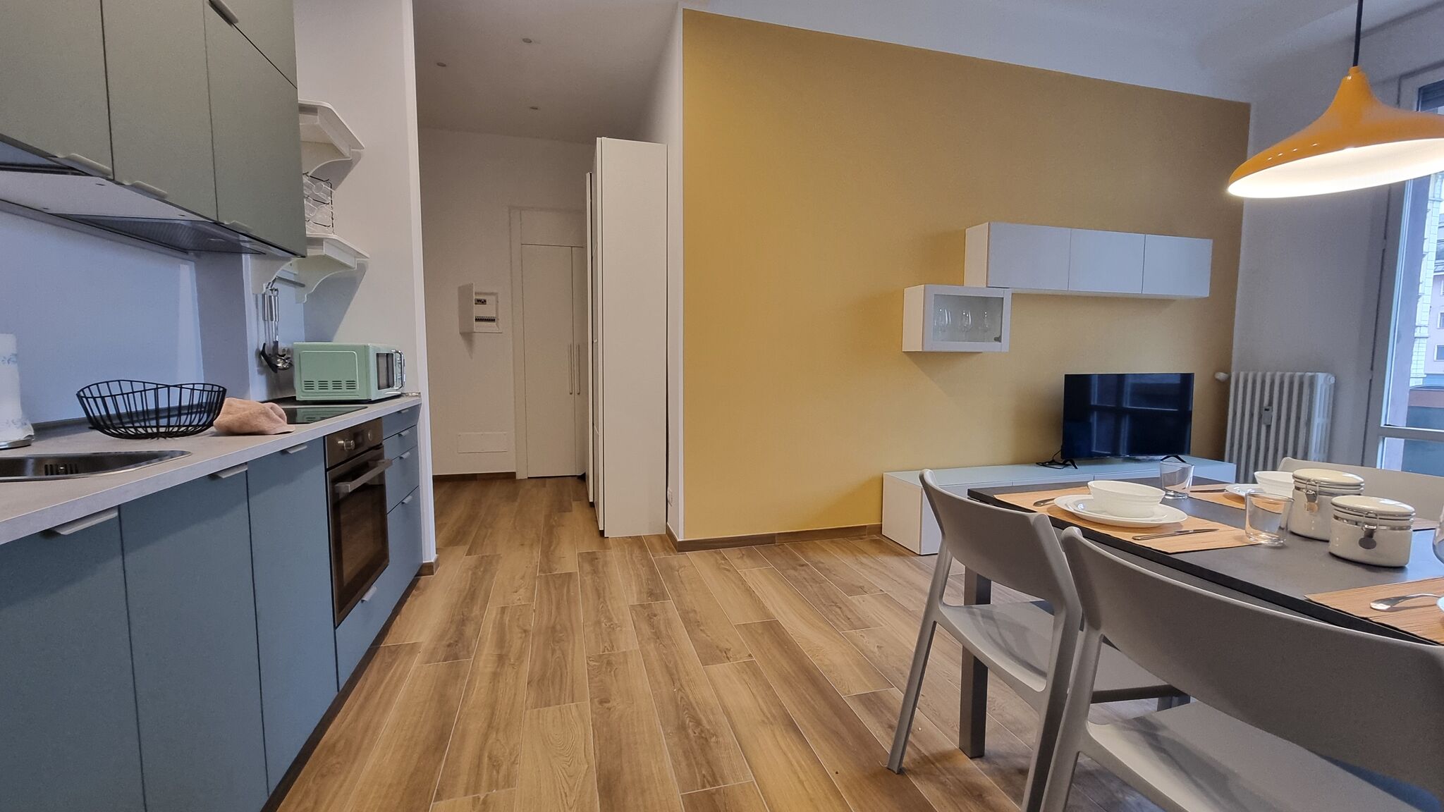 Italianway Milano A Place To Be