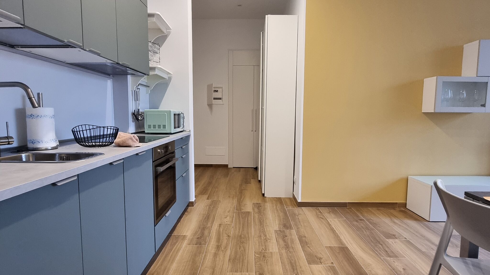 Italianway Milano A Place To Be