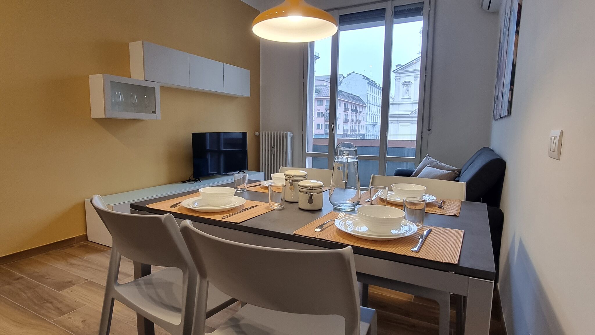 Italianway Milano A Place To Be