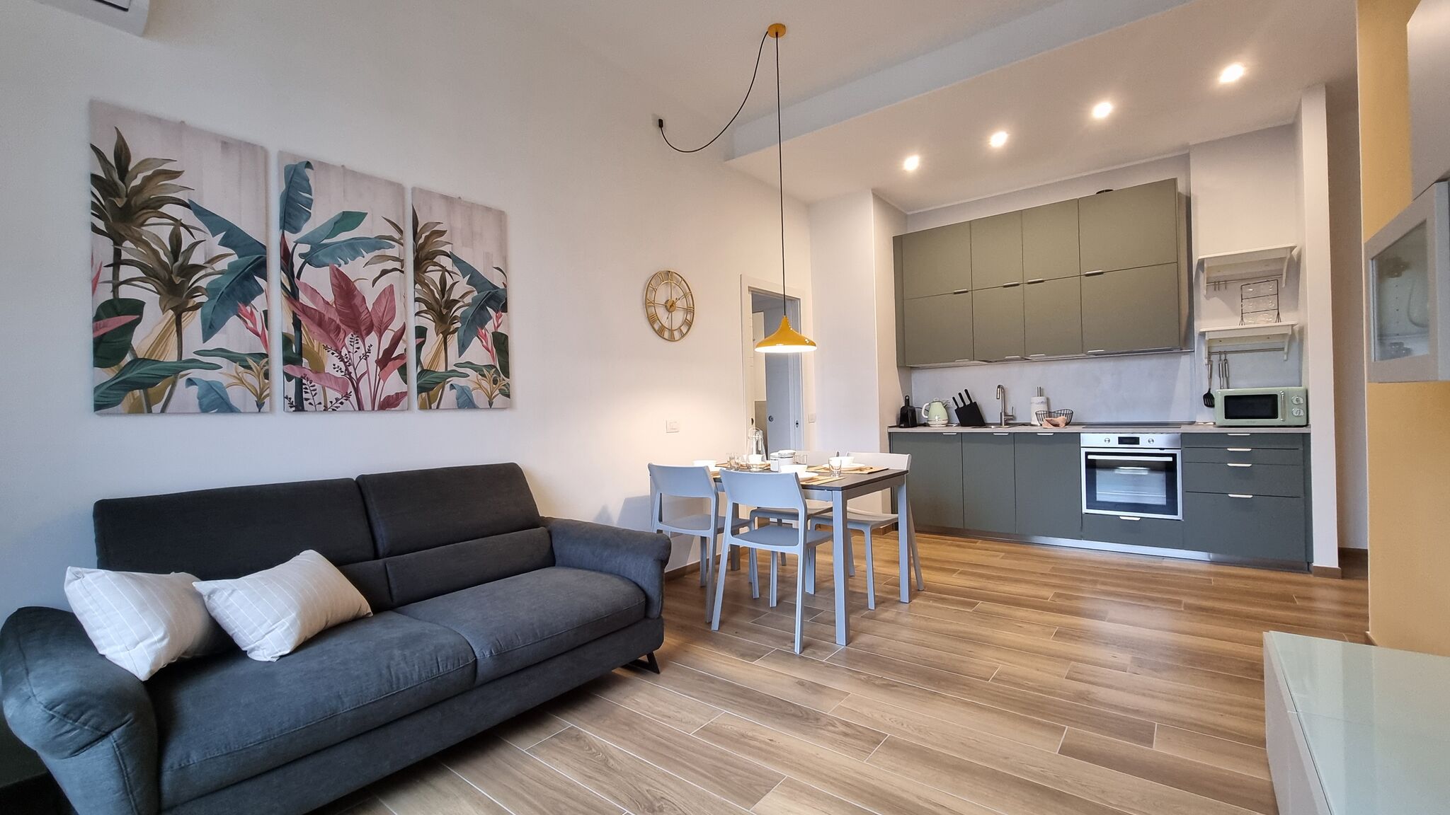 Italianway Milano A Place To Be