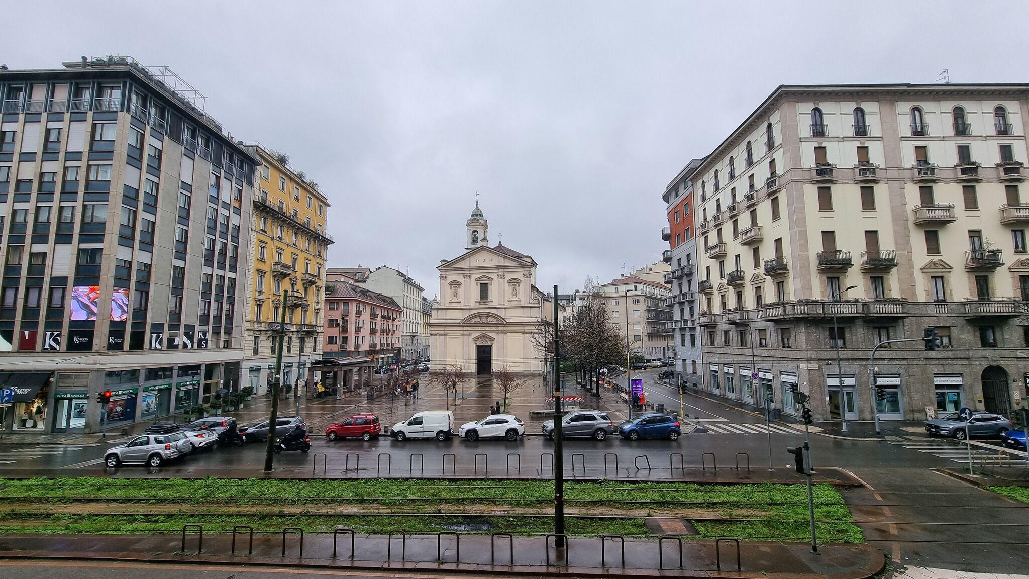 Italianway Milano A Place To Be