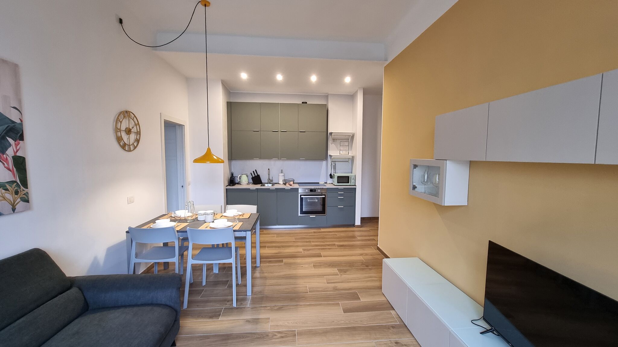 Italianway Milano A Place To Be