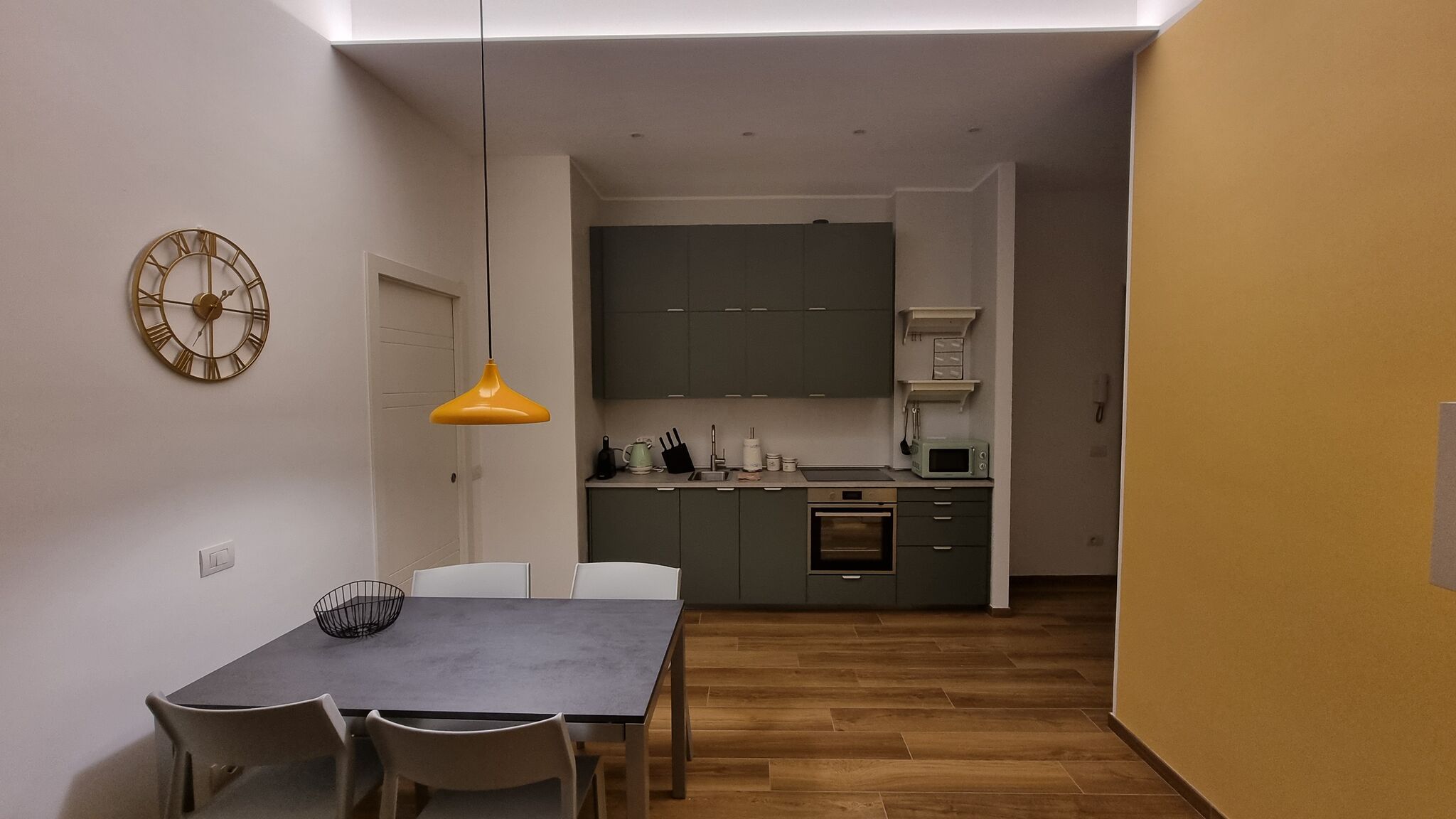 Italianway Milano A Place To Be