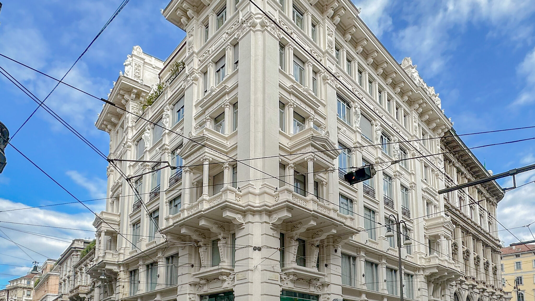 Italianway Milano Flatsharing - Spadari Duomo Suites - Scala