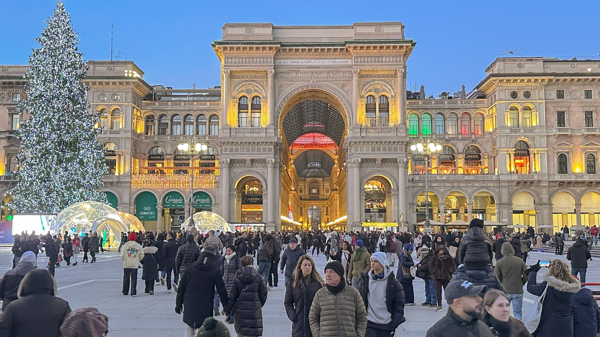 Italianway Milano Flatsharing - Spadari Duomo Suites - Duomo