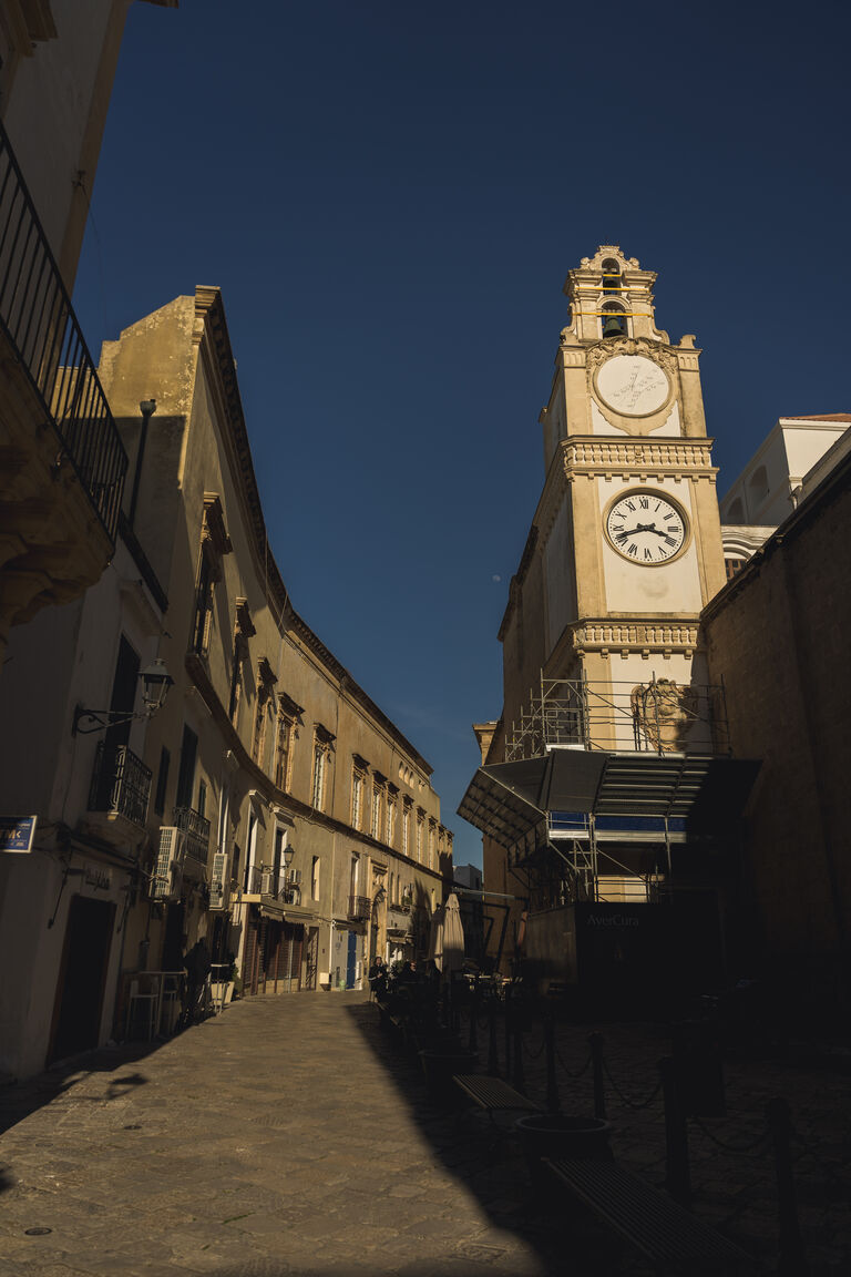 Italianway Gallipoli Domus Gallipoli by Casa di Marco