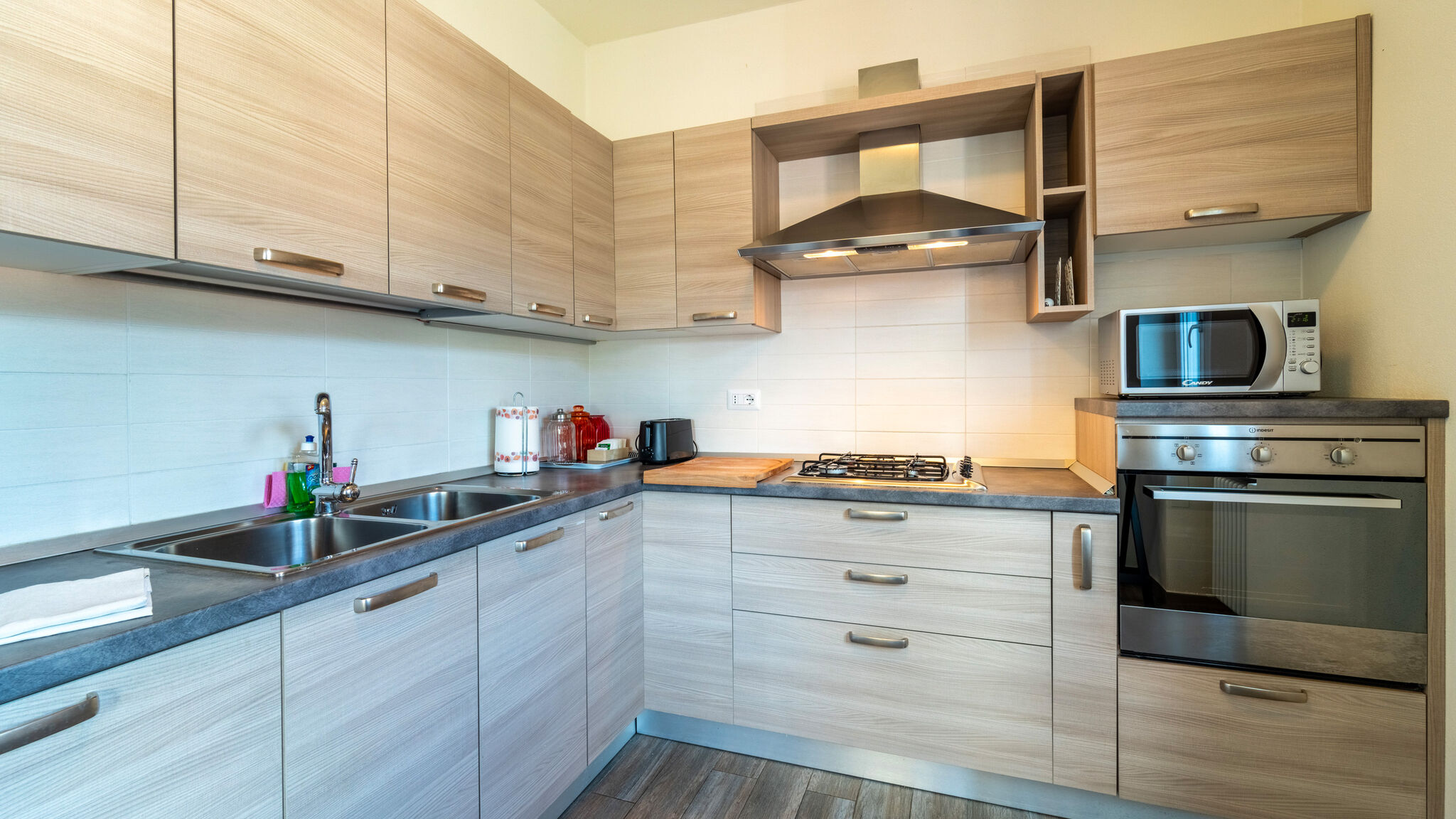 Italianway Lezzeno Appartamento Giulia Garden and Lake View