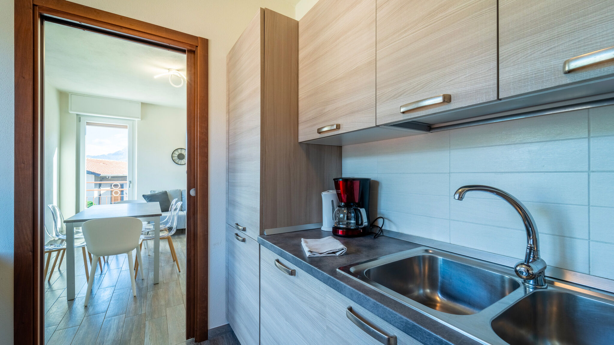 Italianway Lezzeno Appartamento Giulia Garden and Lake View