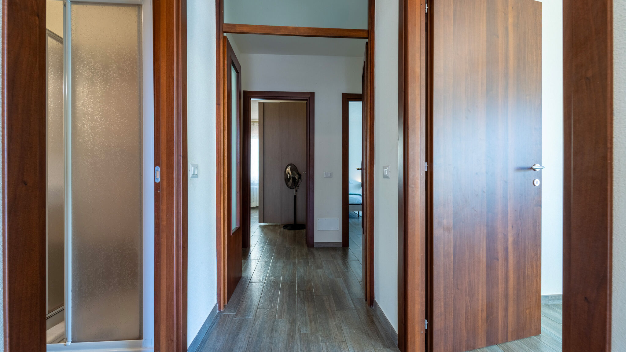 Italianway Lezzeno Appartamento Giulia Garden and Lake View