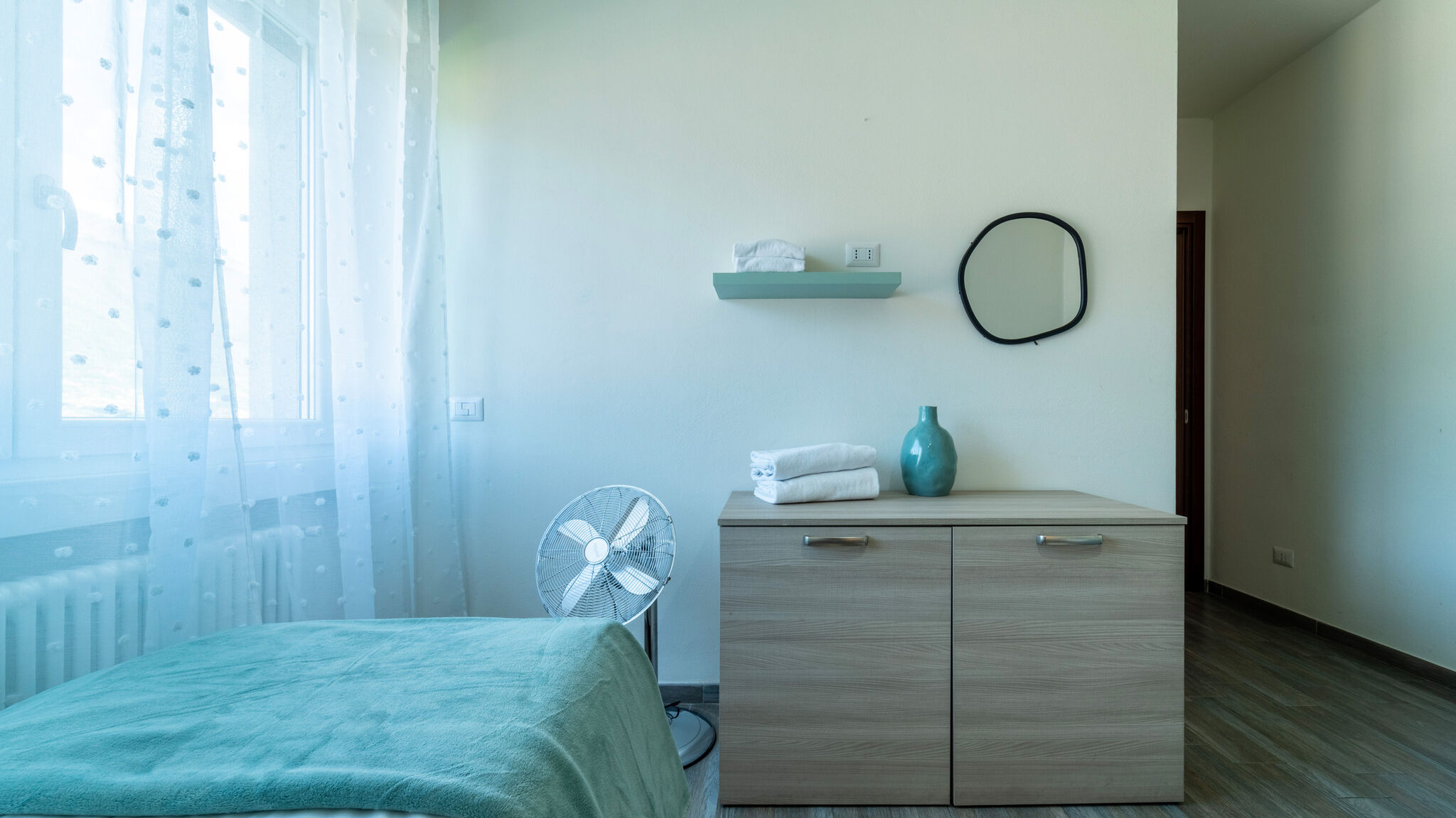 Italianway Lezzeno Appartamento Giulia Garden and Lake View