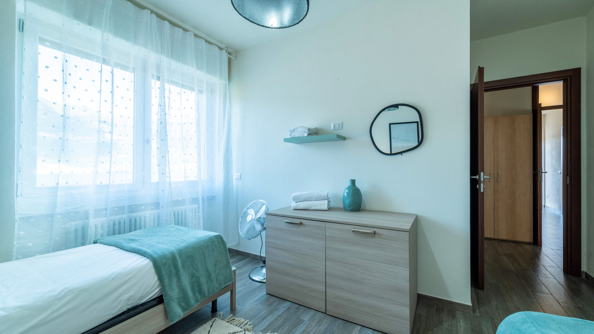 Italianway Lezzeno Appartamento Giulia Garden and Lake View