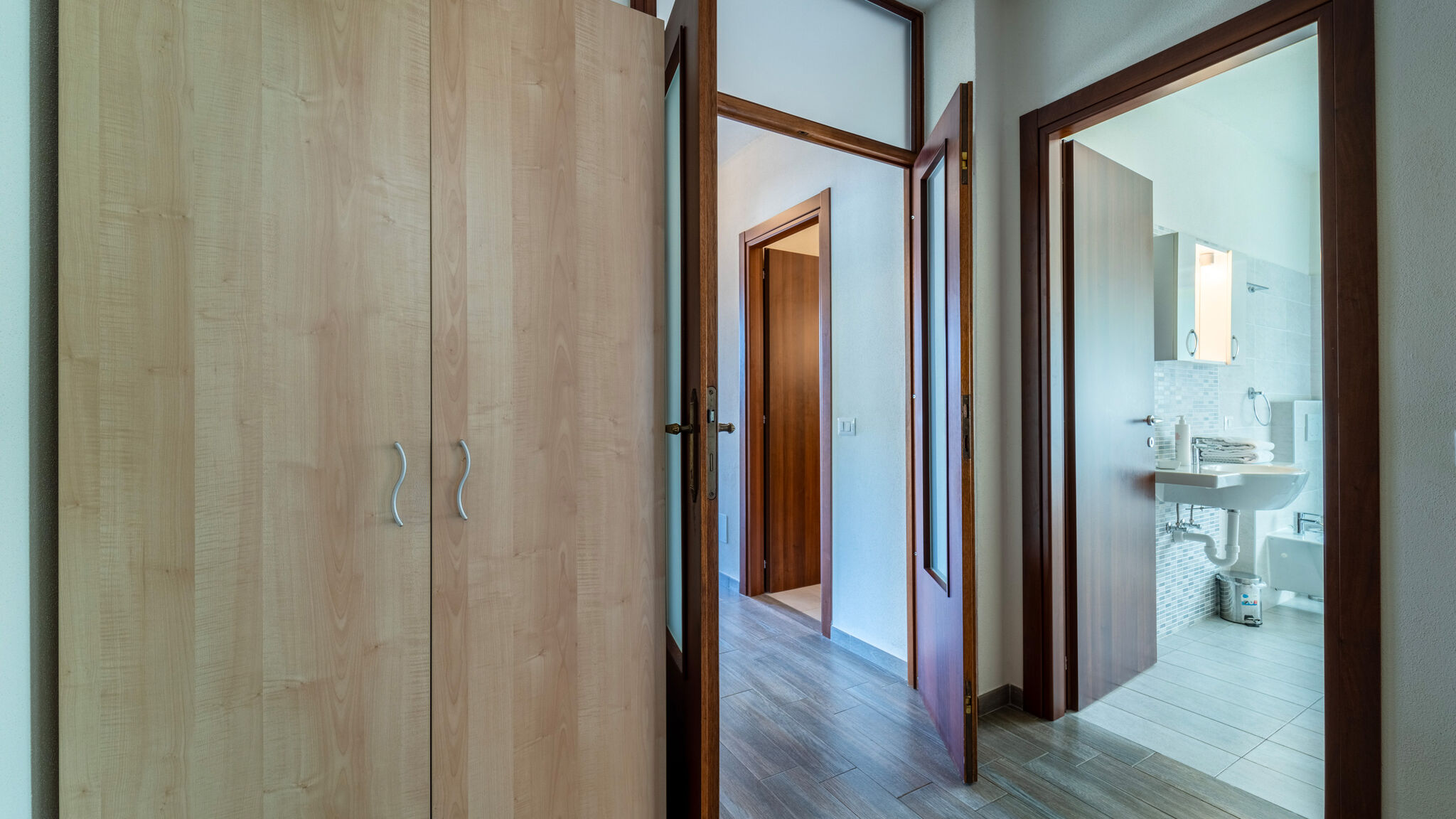 Italianway Lezzeno Appartamento Giulia Garden and Lake View