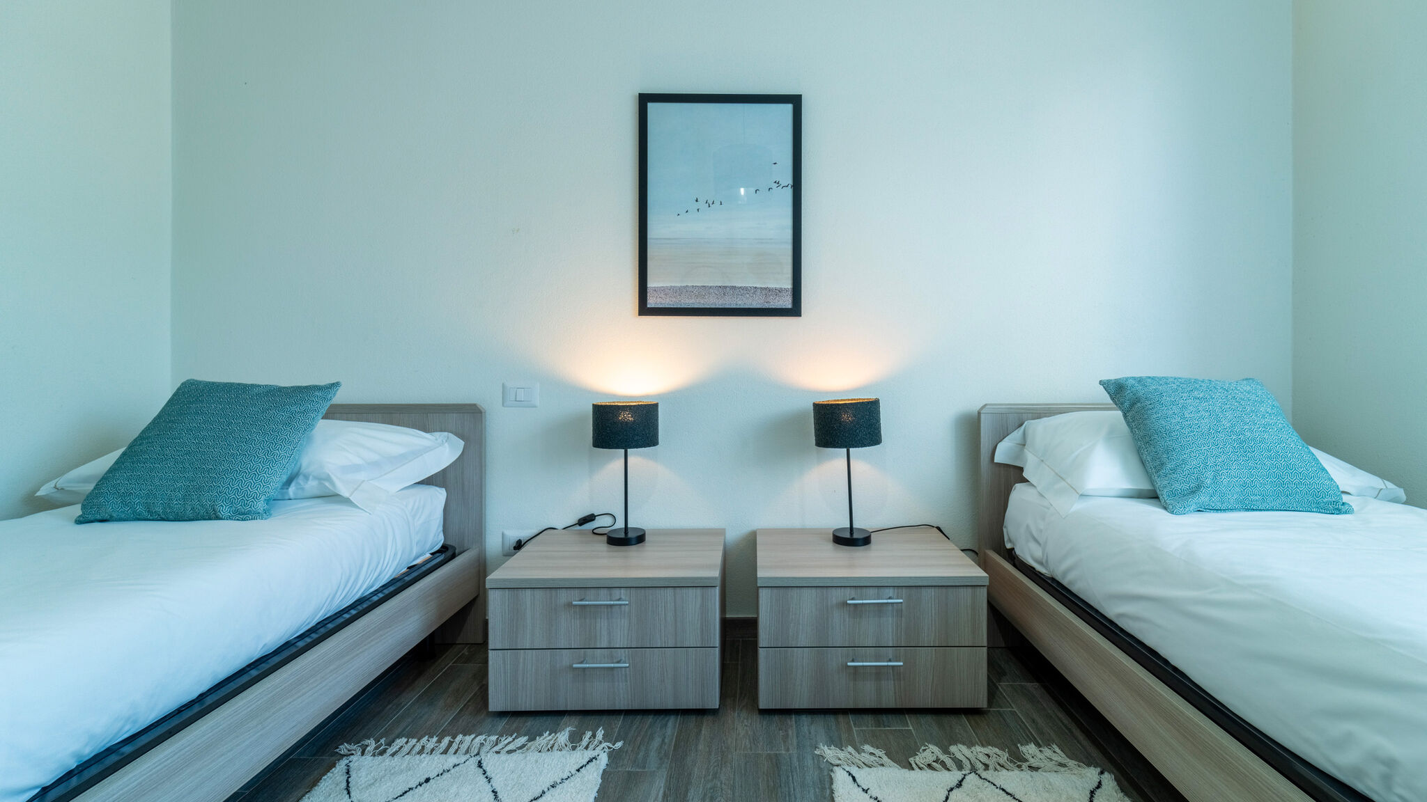 Italianway Lezzeno Appartamento Giulia Garden and Lake View