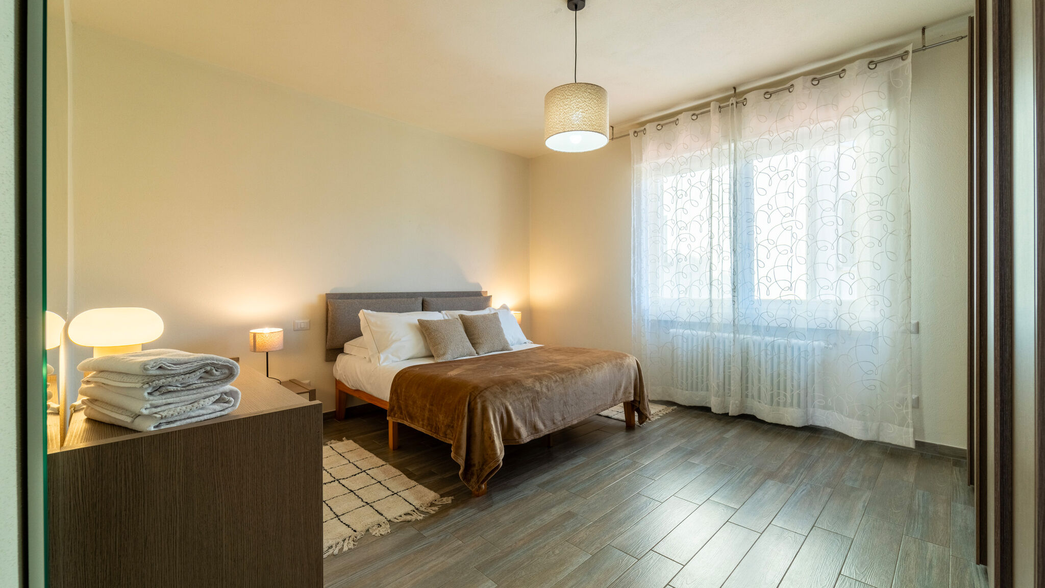 Italianway Lezzeno Appartamento Giulia Garden and Lake View