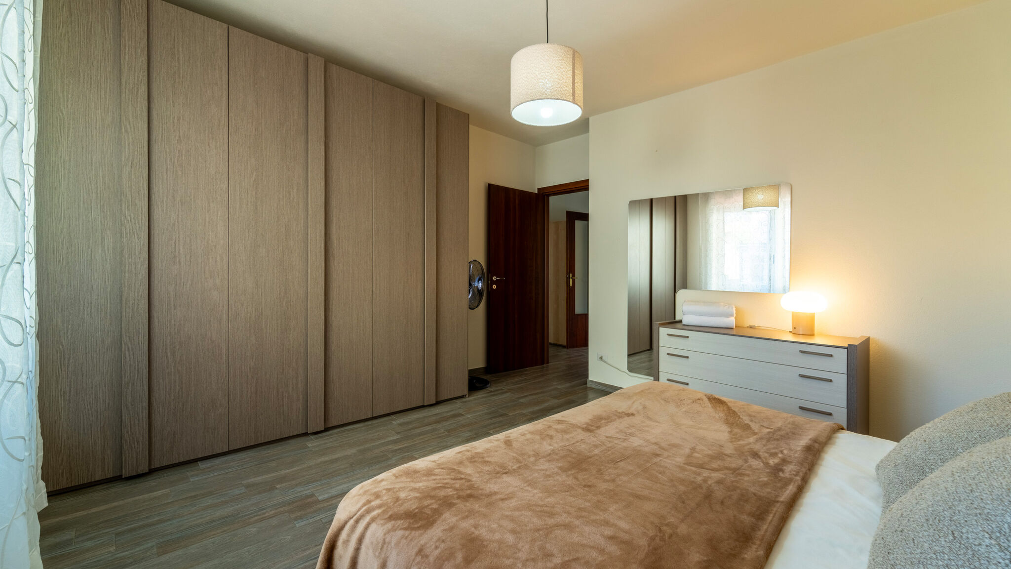 Italianway Lezzeno Appartamento Giulia Garden and Lake View