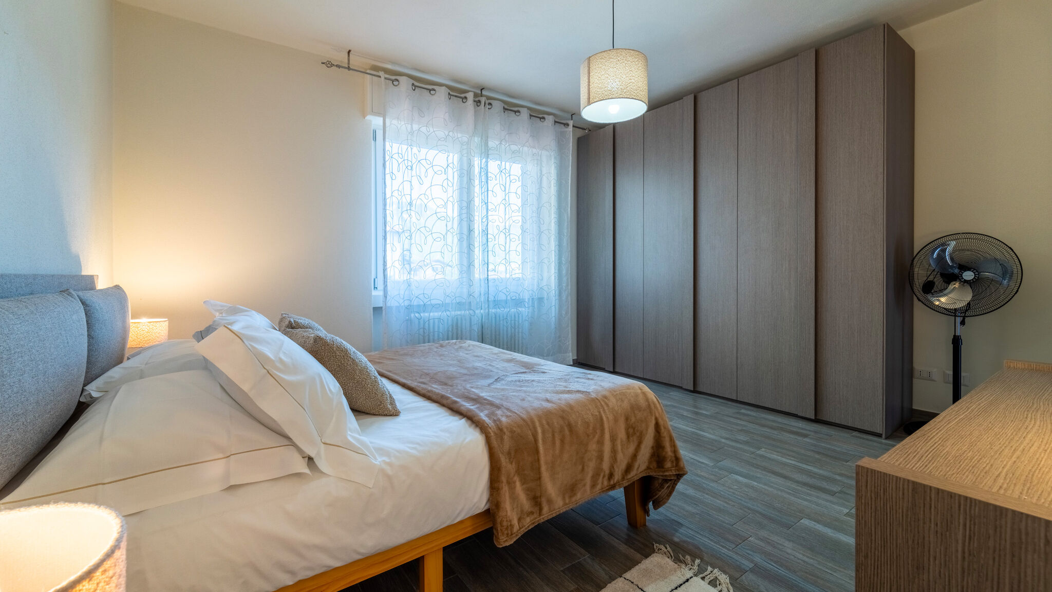 Italianway Lezzeno Appartamento Giulia Garden and Lake View