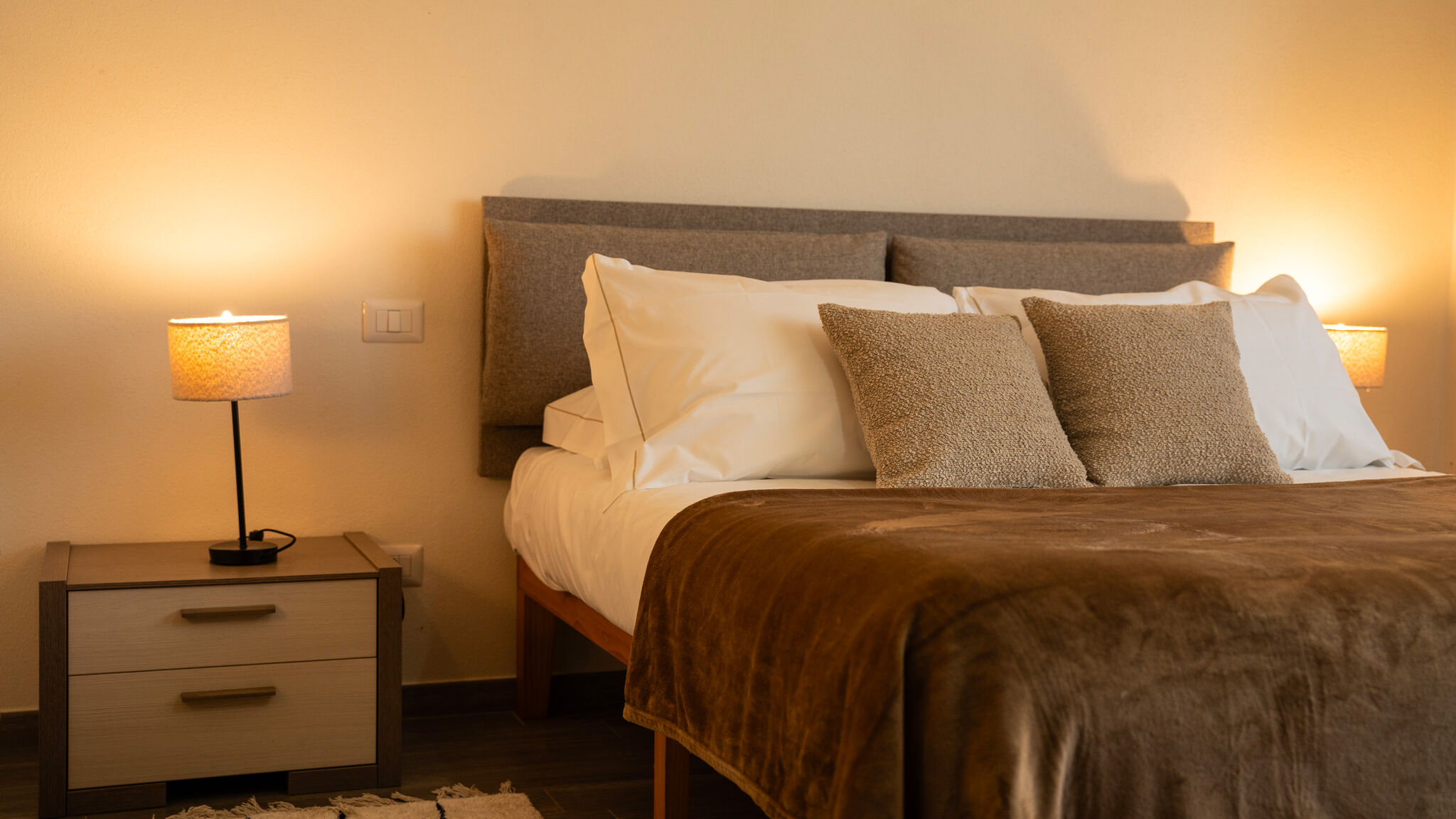 Italianway Lezzeno Appartamento Giulia Garden and Lake View