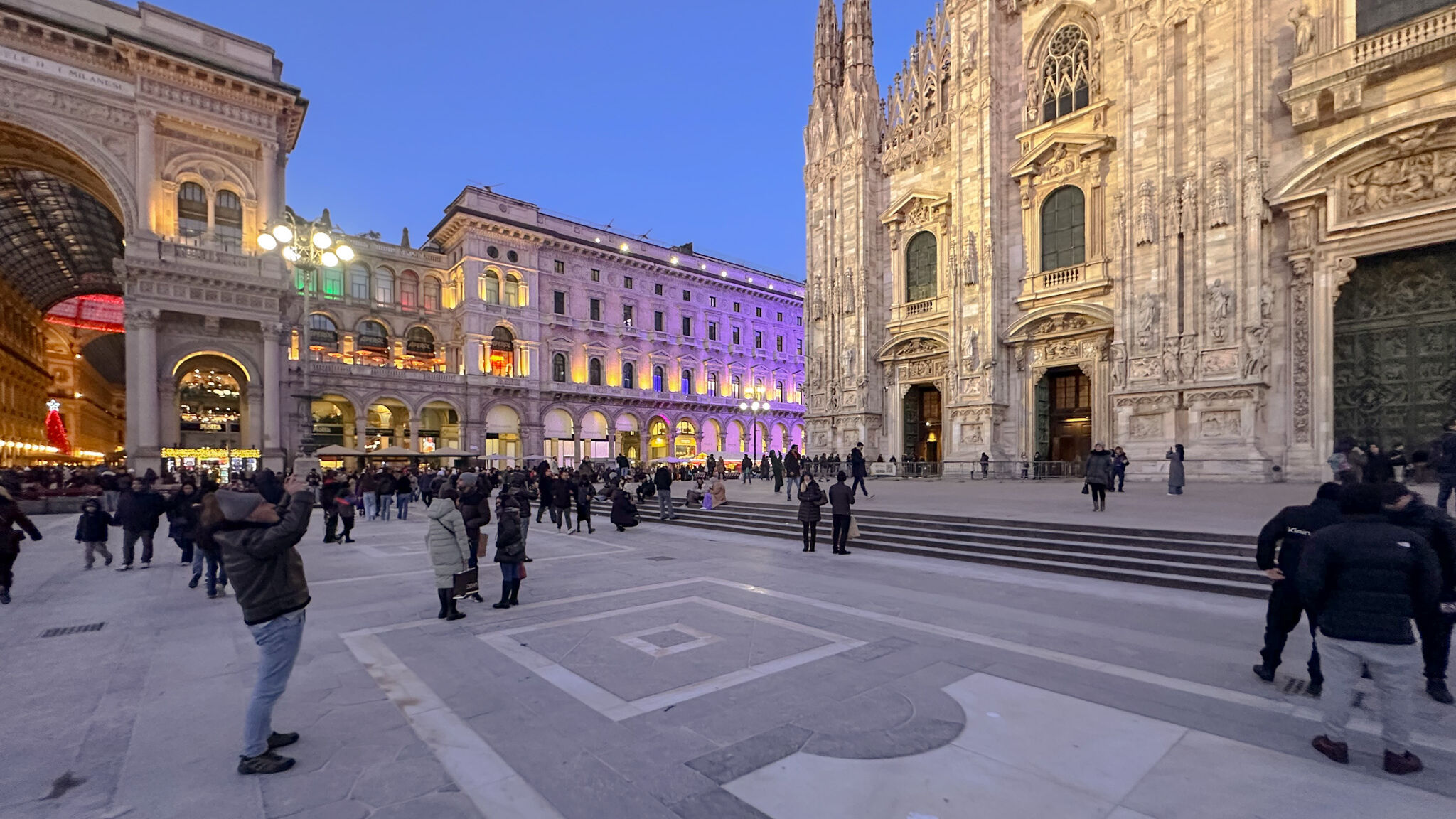 Italianway Milano Flatsharing - Spadari Duomo Suites - Navigli