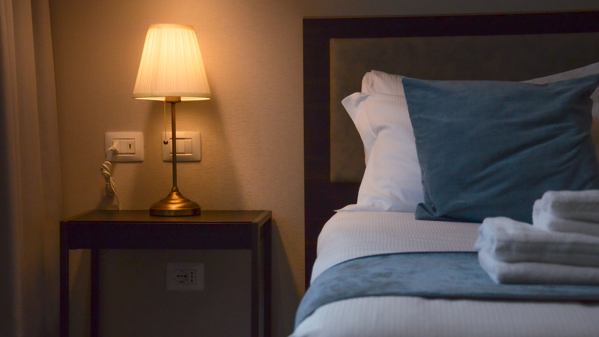 Italianway Milano Flatsharing - Spadari Panoramic - Double Suite