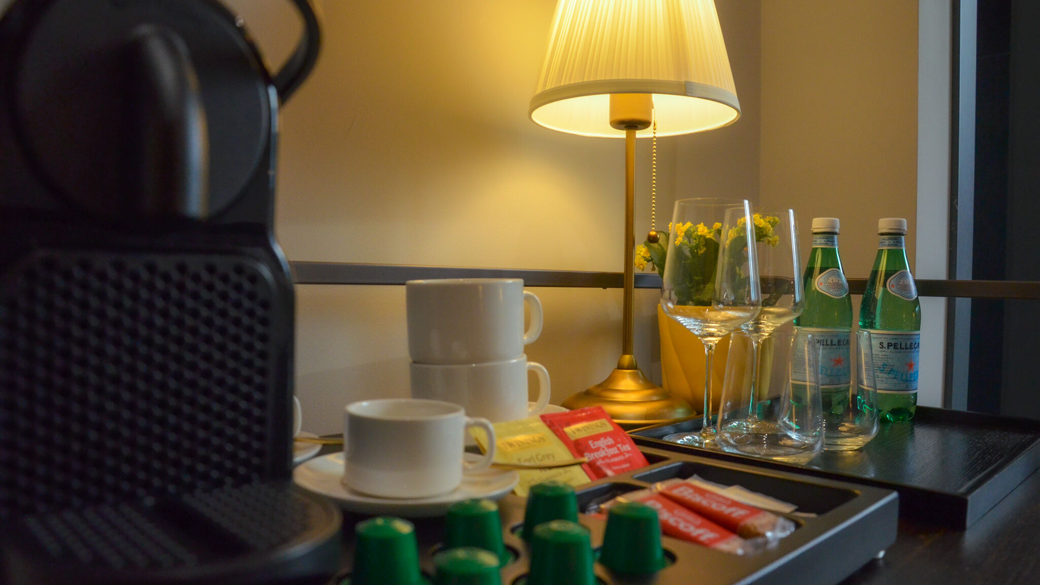 Italianway Milano Flatsharing - Spadari Panoramic - Double Suite