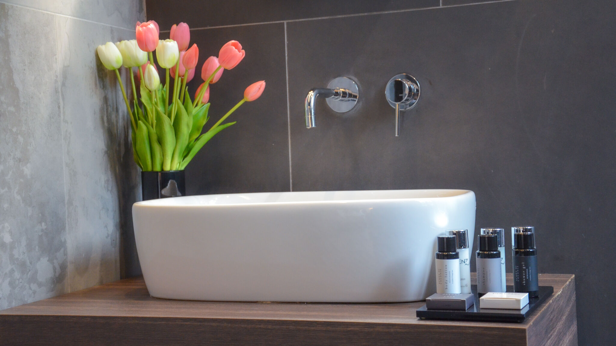 Italianway Milano Flatsharing - Spadari Panoramic - Double Suite