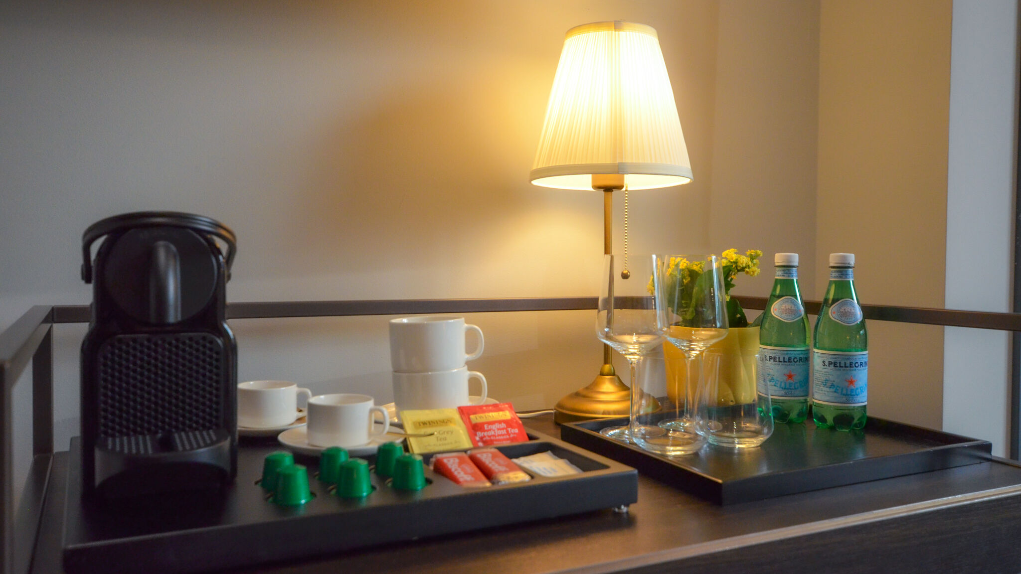 Italianway Milano Flatsharing - Spadari Panoramic - Double Suite