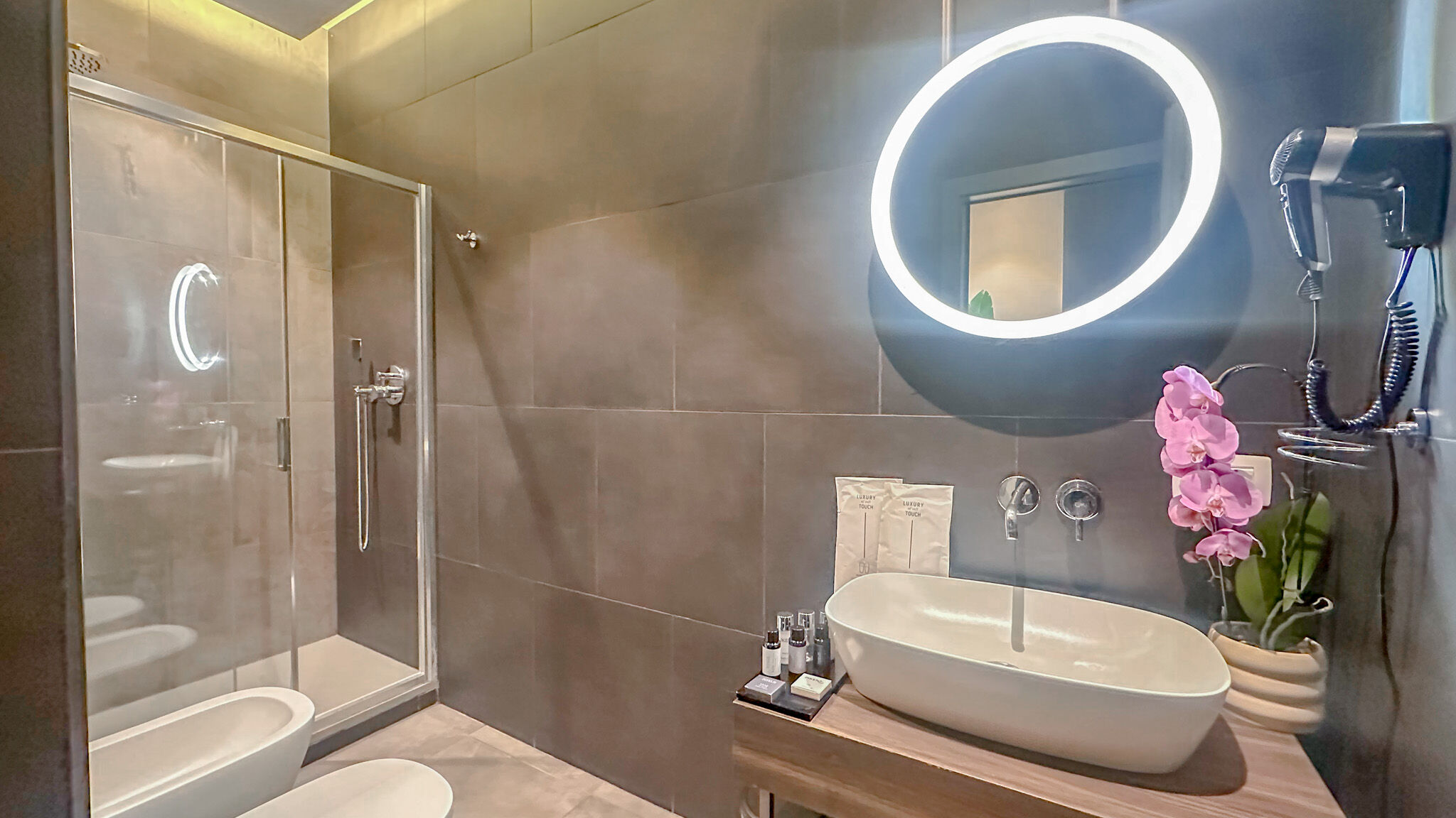 Italianway Milano Flatsharing - Spadari Duomo - Family suites