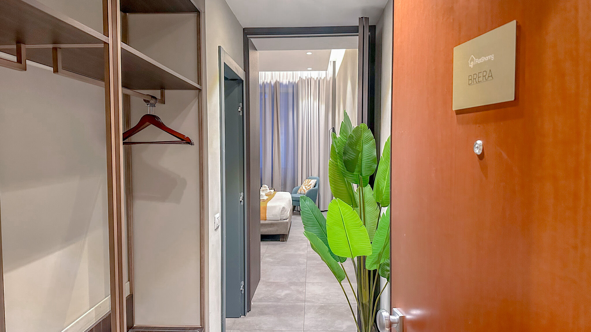 Italianway Milano Flatsharing - Spadari Duomo - Family suites