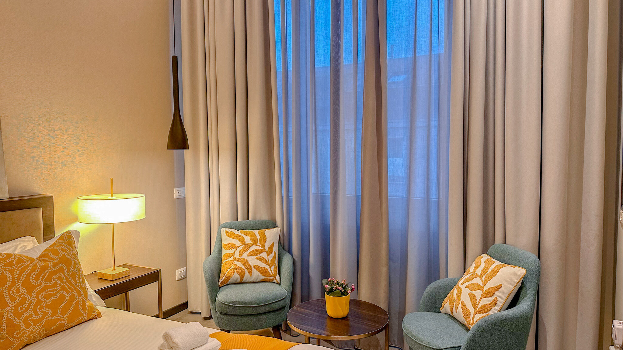 Italianway Milano Flatsharing - Spadari Duomo - Family suites