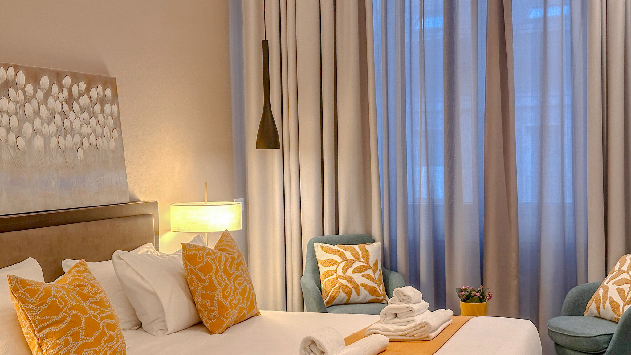 Italianway Milano Flatsharing - Spadari Duomo - Family suites