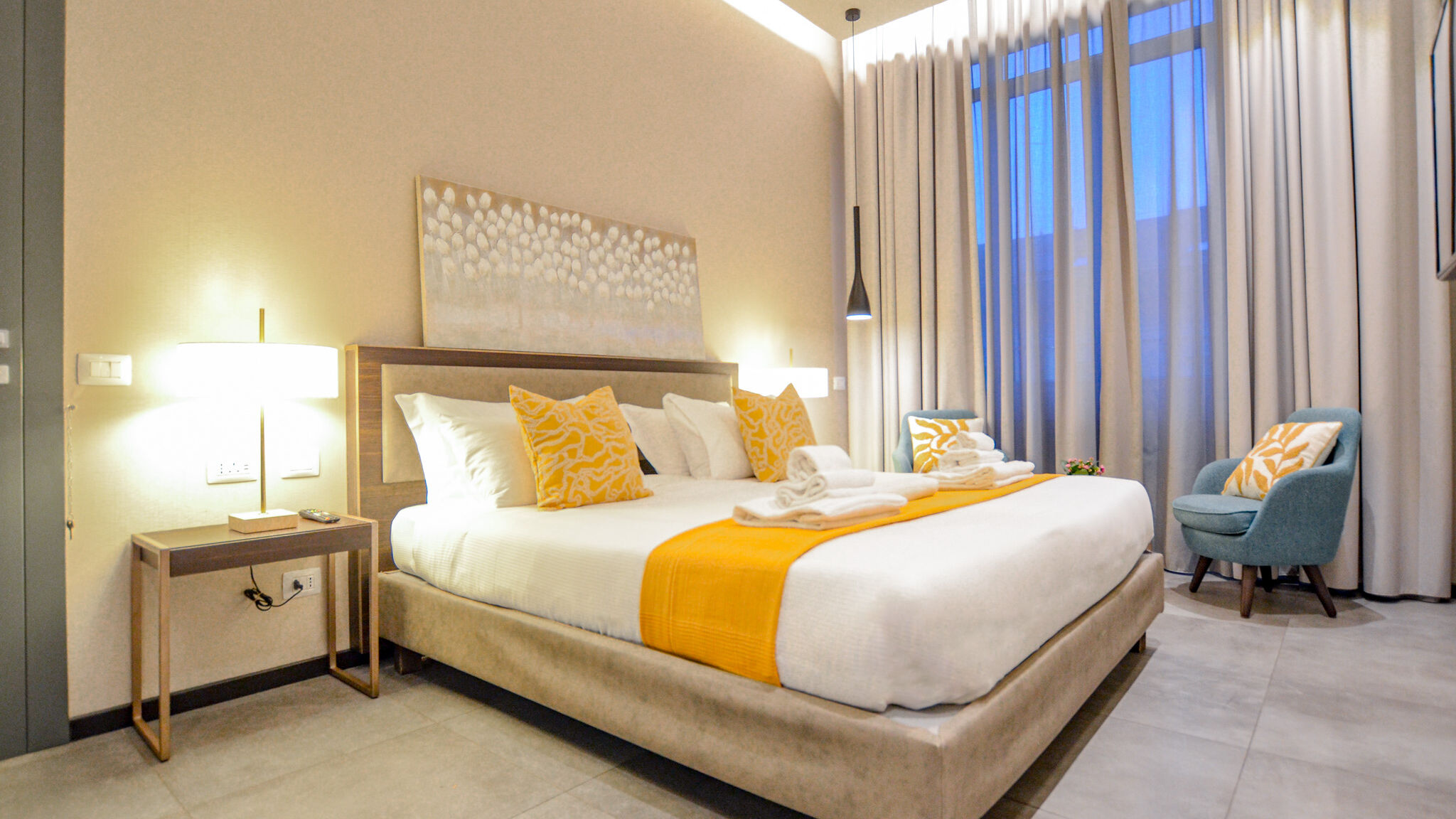 Italianway Milano Flatsharing - Spadari Duomo - Family suites